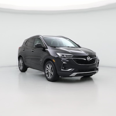 2021 Buick Encore GX Essence