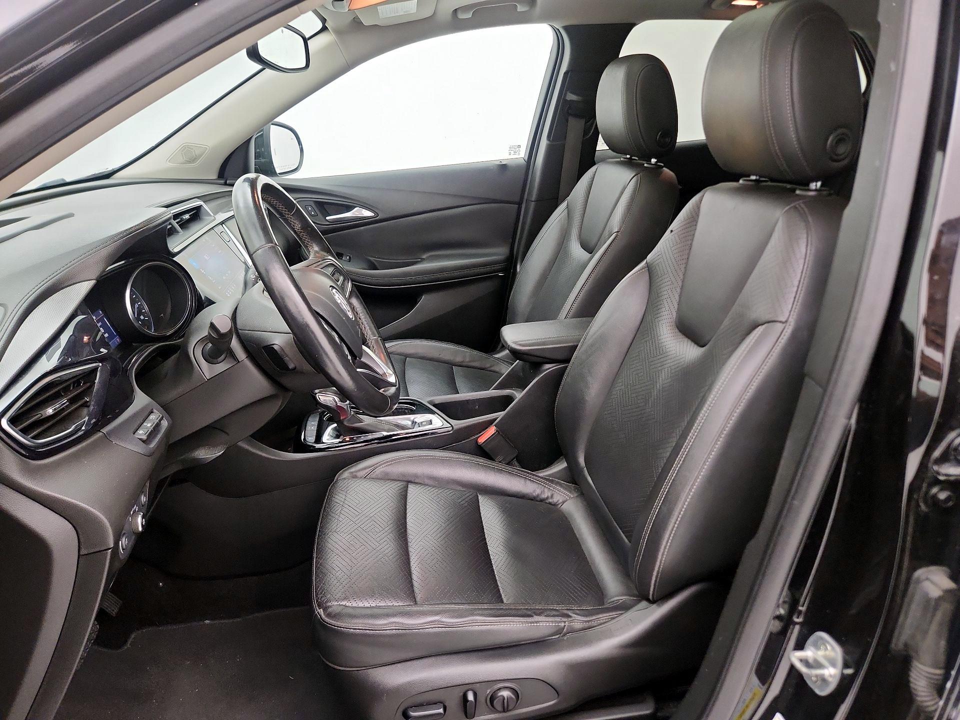 Thumbnail: 2021 Buick Encore GX - 11