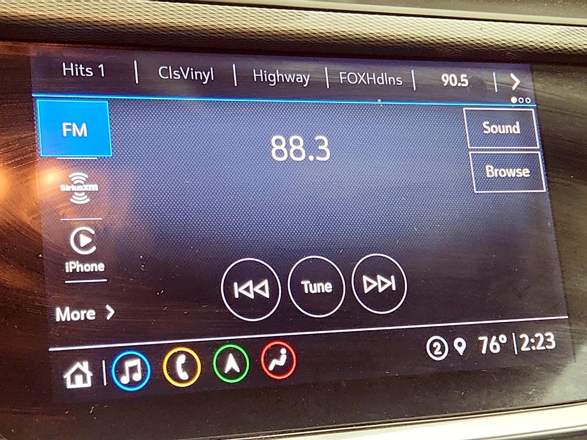 Thumbnail: 2021 Buick Encore GX - 15