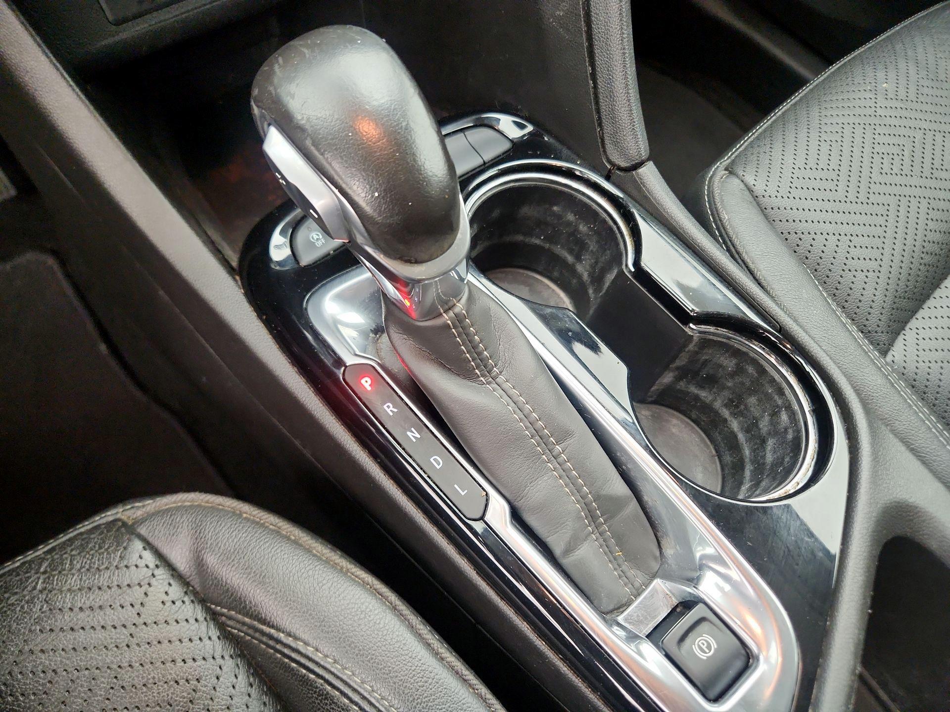 Thumbnail: 2021 Buick Encore GX - 17