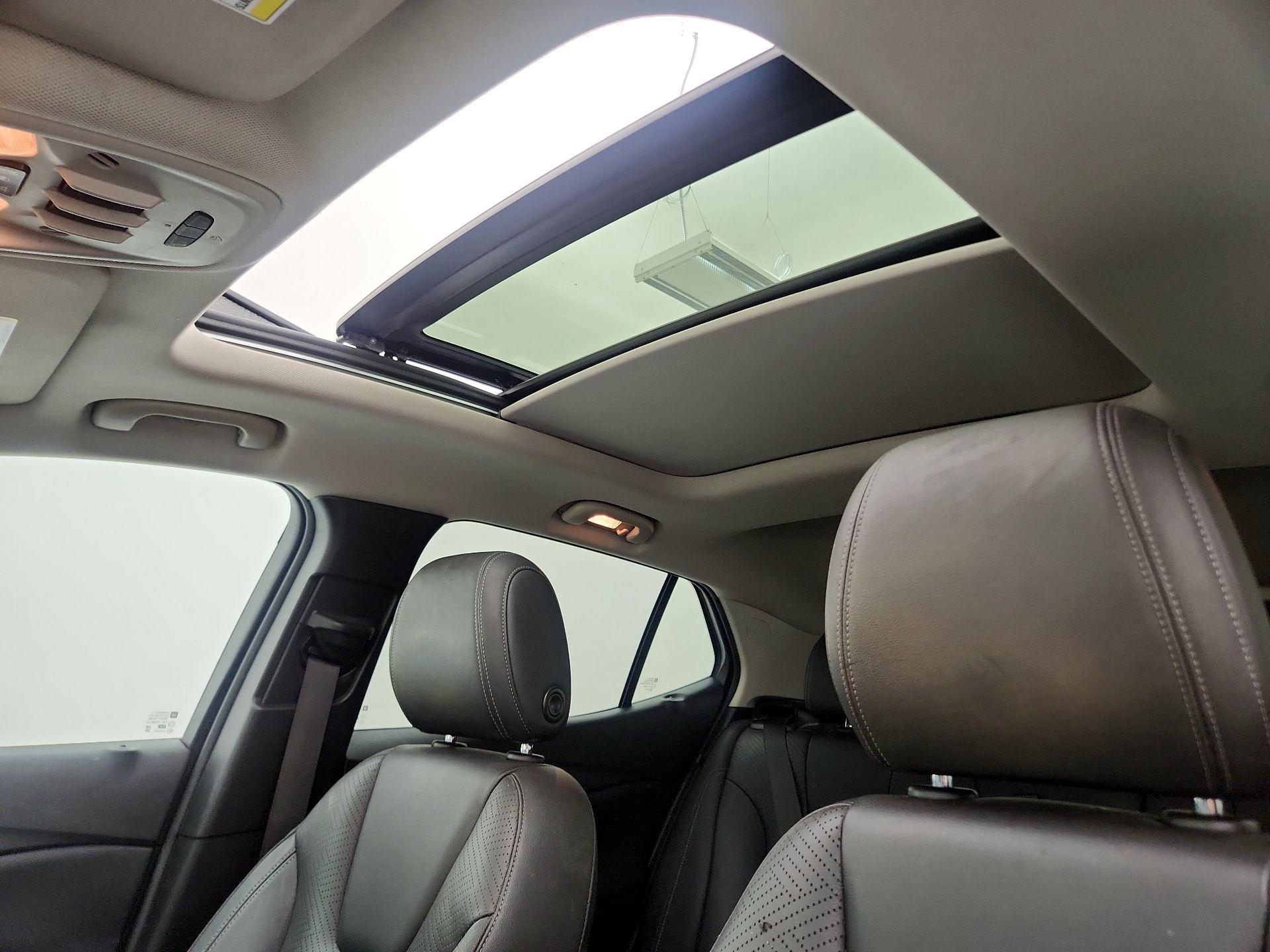 Thumbnail: 2021 Buick Encore GX - 19