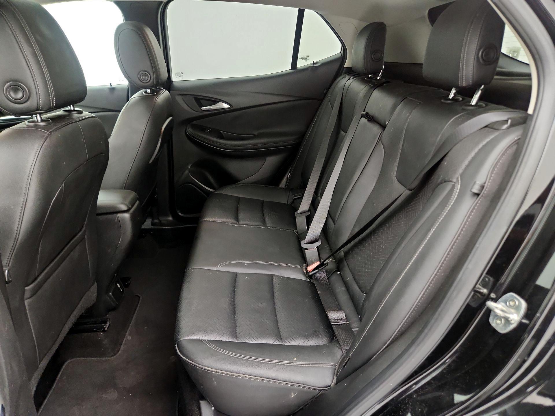 Thumbnail: 2021 Buick Encore GX - 20