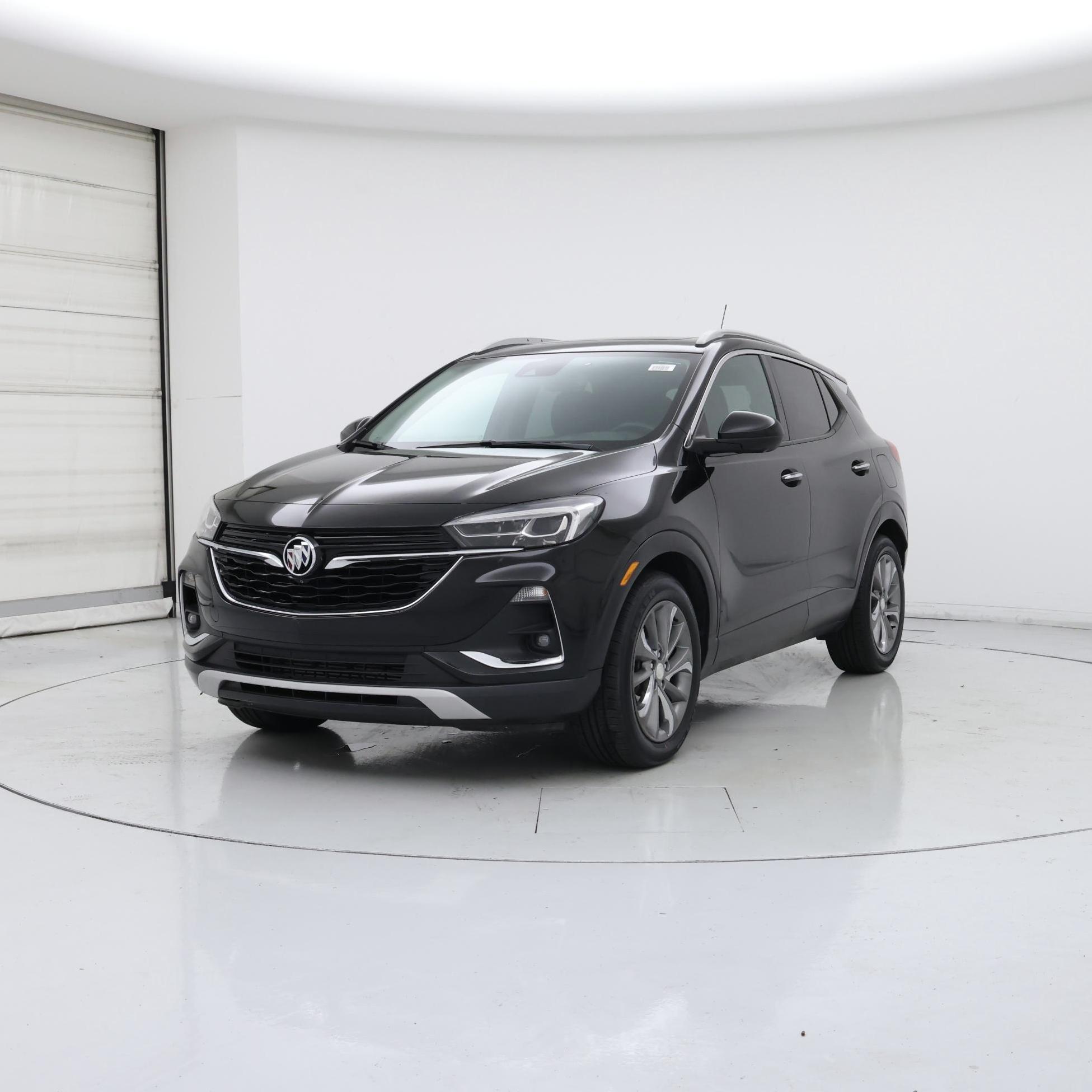 Thumbnail: 2021 Buick Encore GX - 4