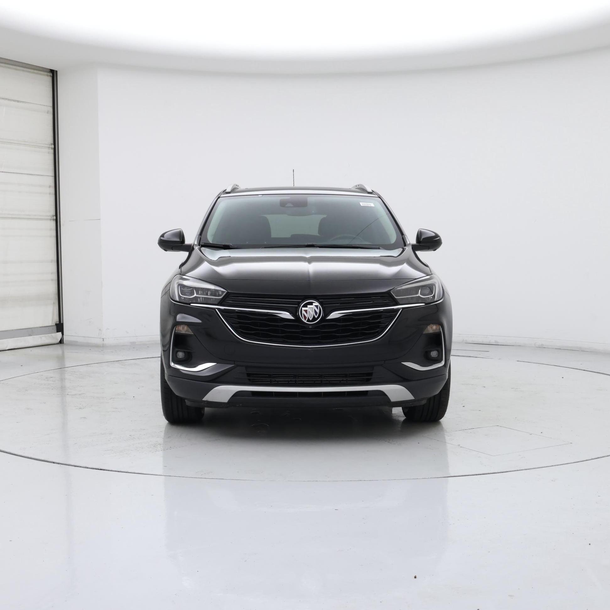 Thumbnail: 2021 Buick Encore GX - 5