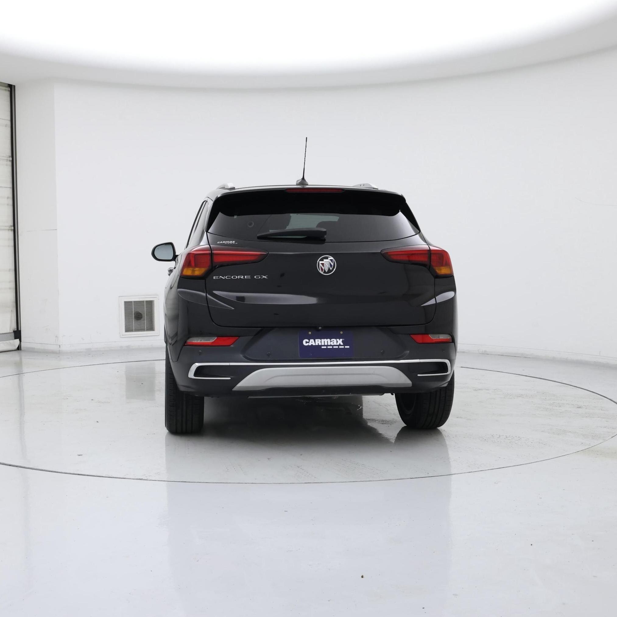 Thumbnail: 2021 Buick Encore GX - 6