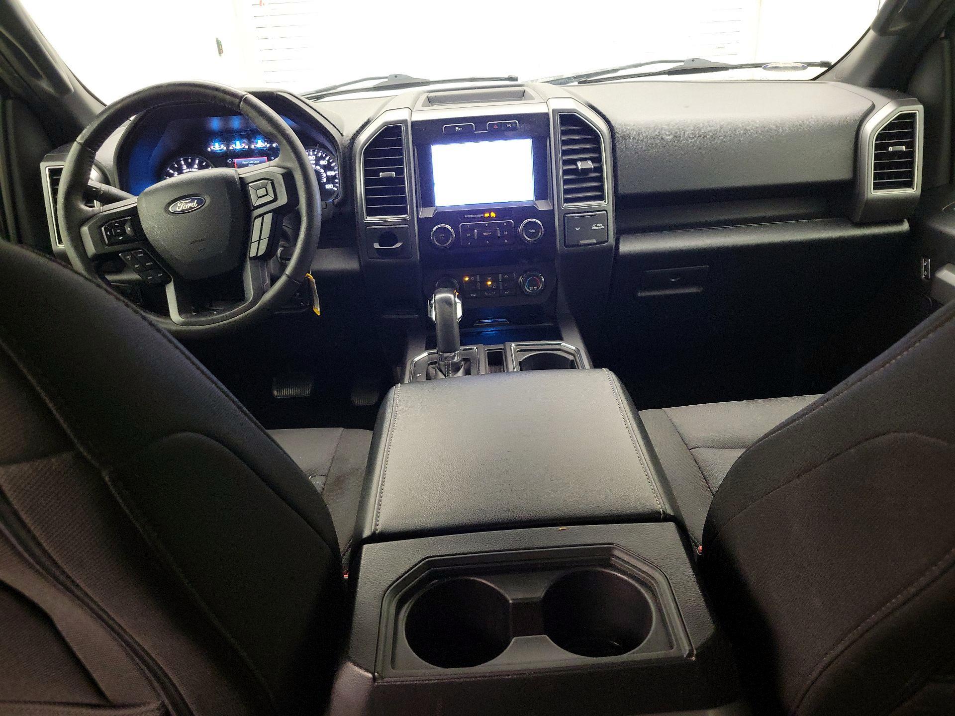 Thumbnail: 2020 Ford F-150 - 9