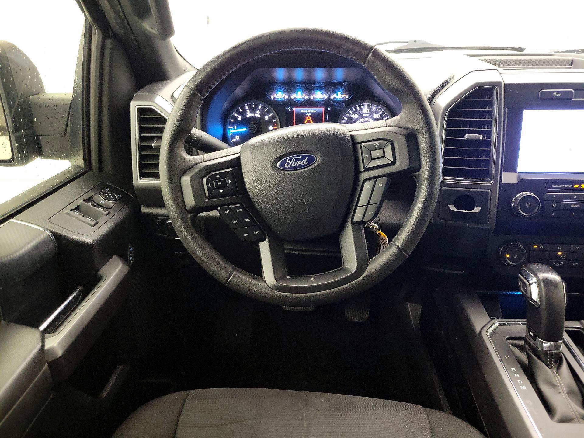 Thumbnail: 2020 Ford F-150 - 10