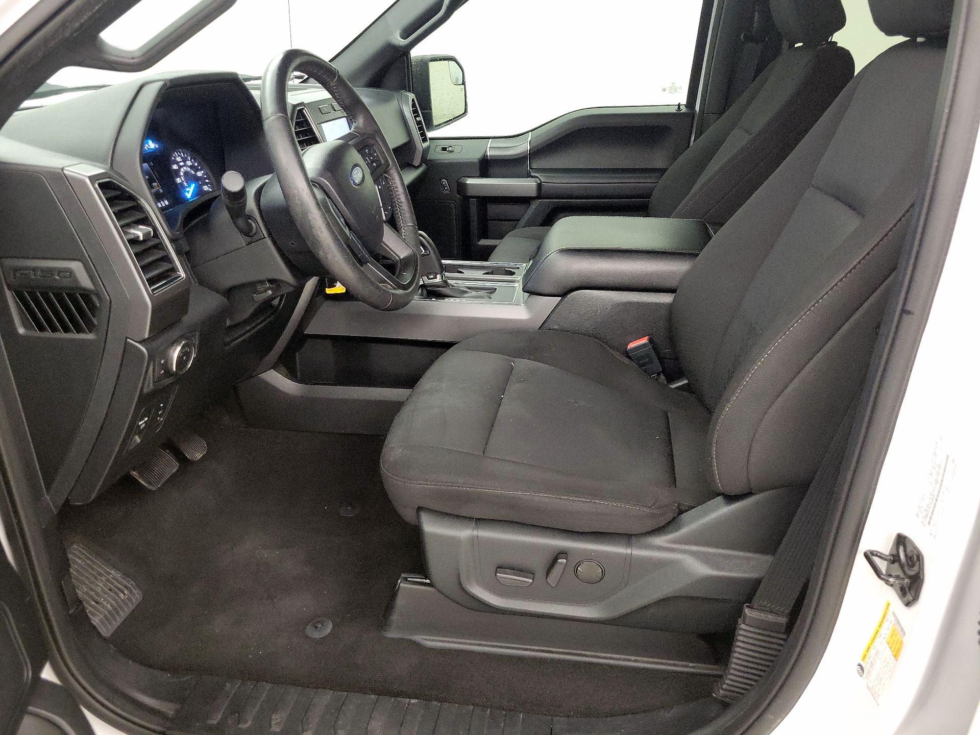 Thumbnail: 2020 Ford F-150 - 11