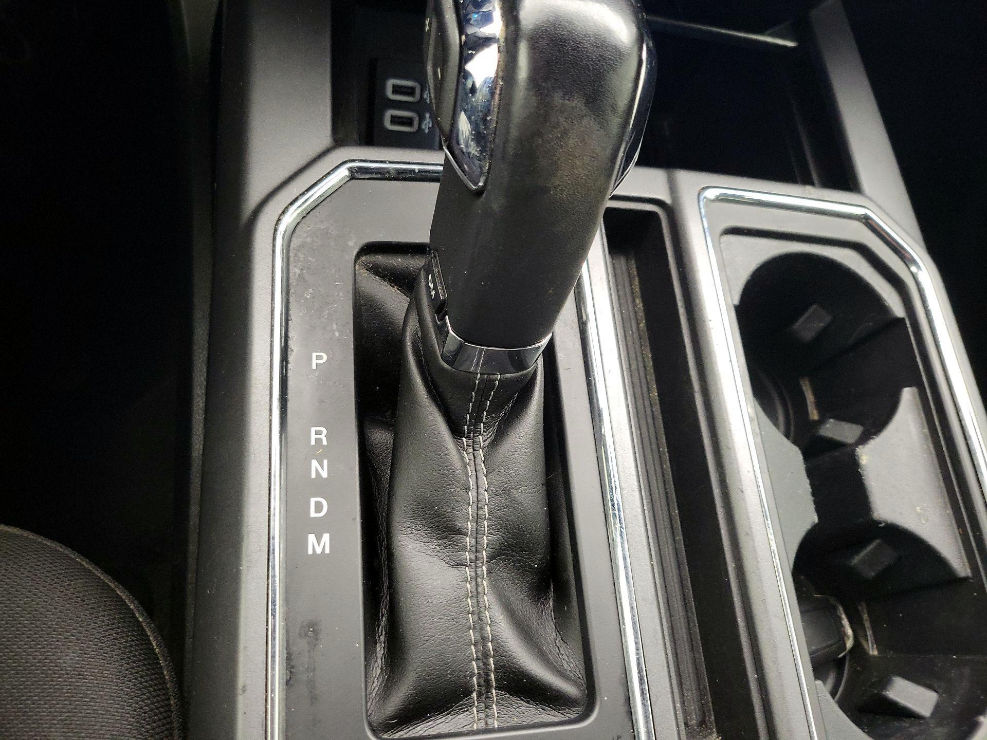 Thumbnail: 2020 Ford F-150 - 18