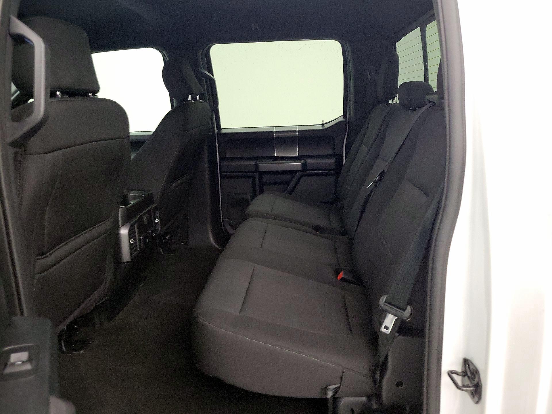 Thumbnail: 2020 Ford F-150 - 20