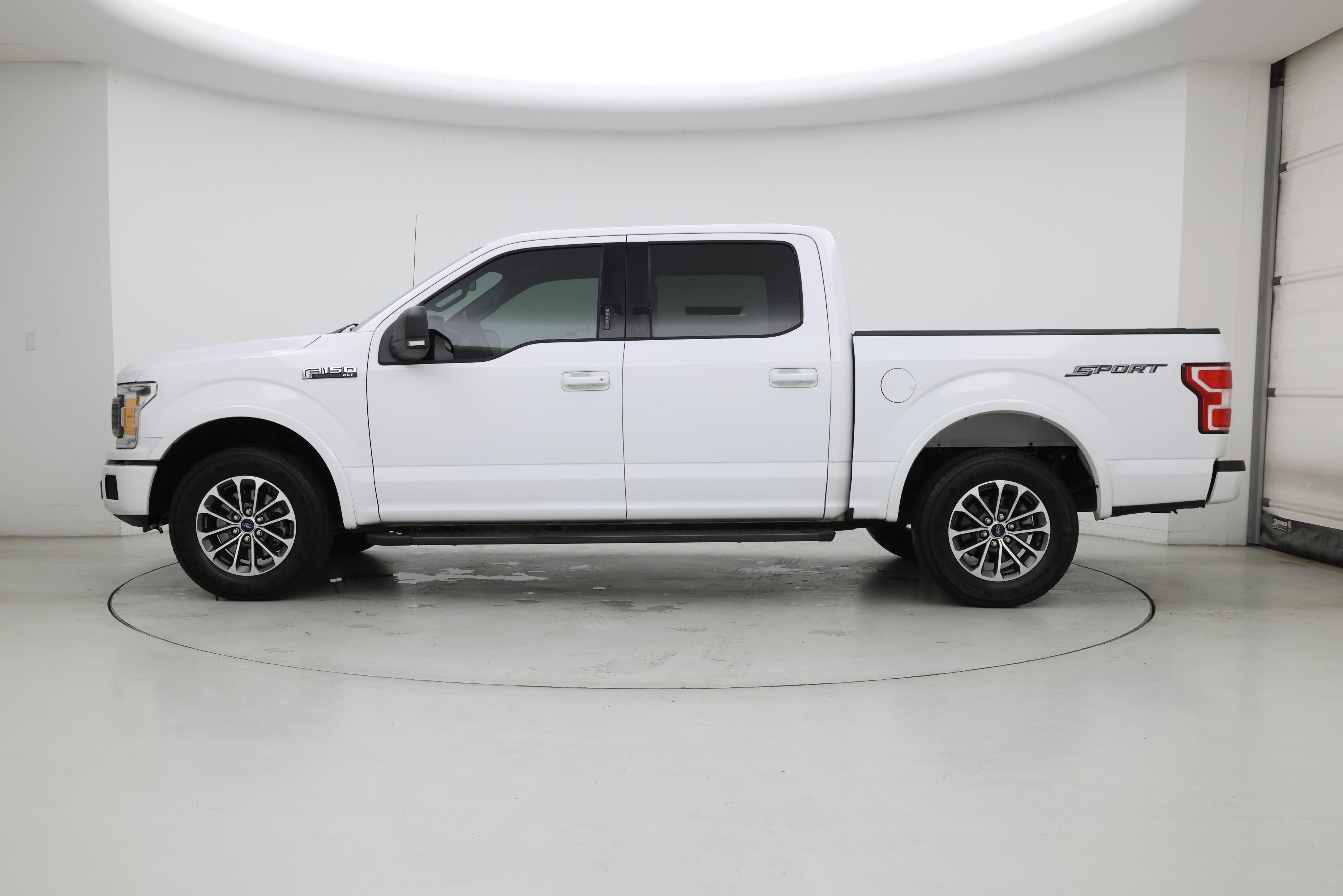 Thumbnail: 2020 Ford F-150 - 3