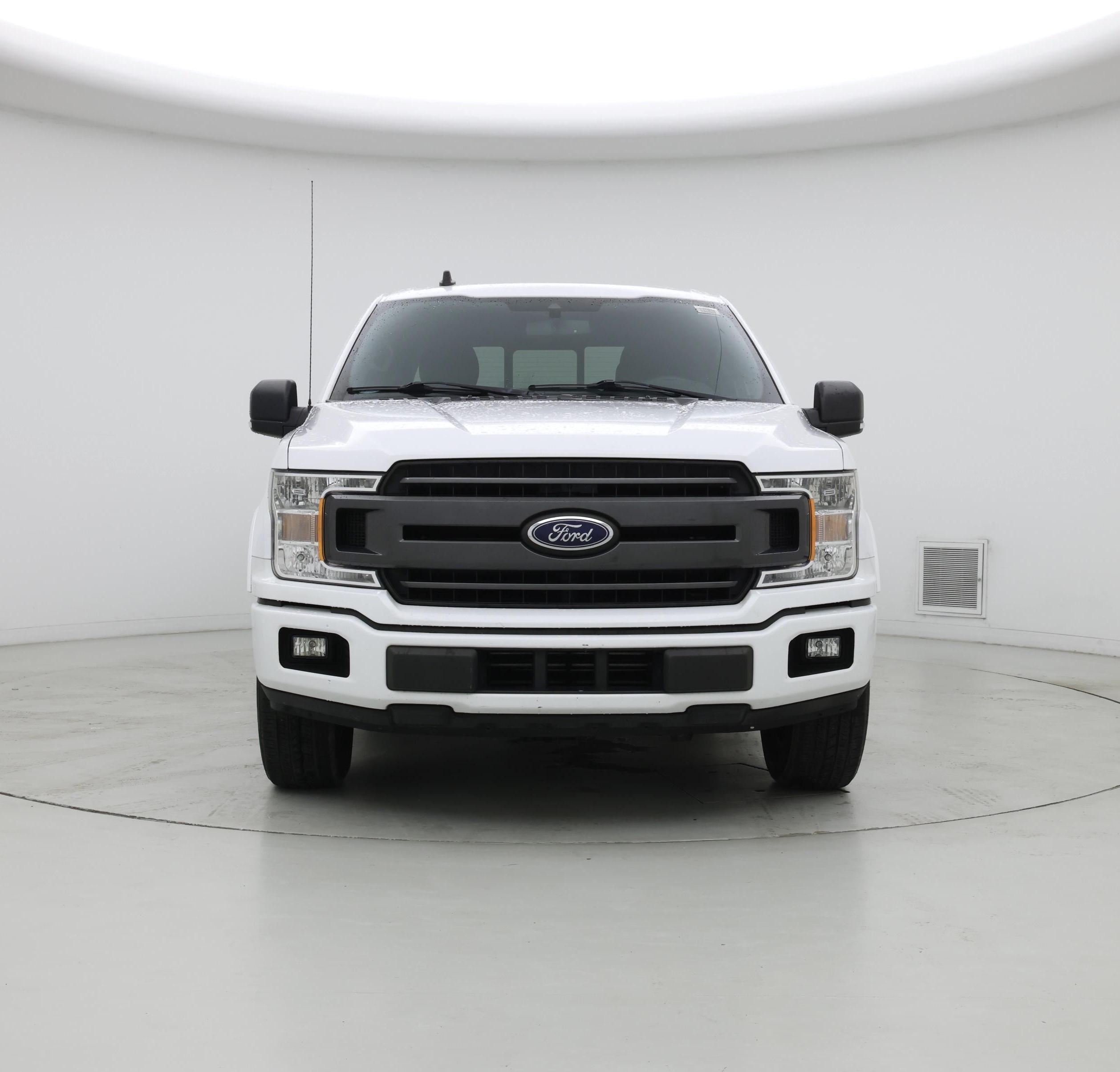 Thumbnail: 2020 Ford F-150 - 5