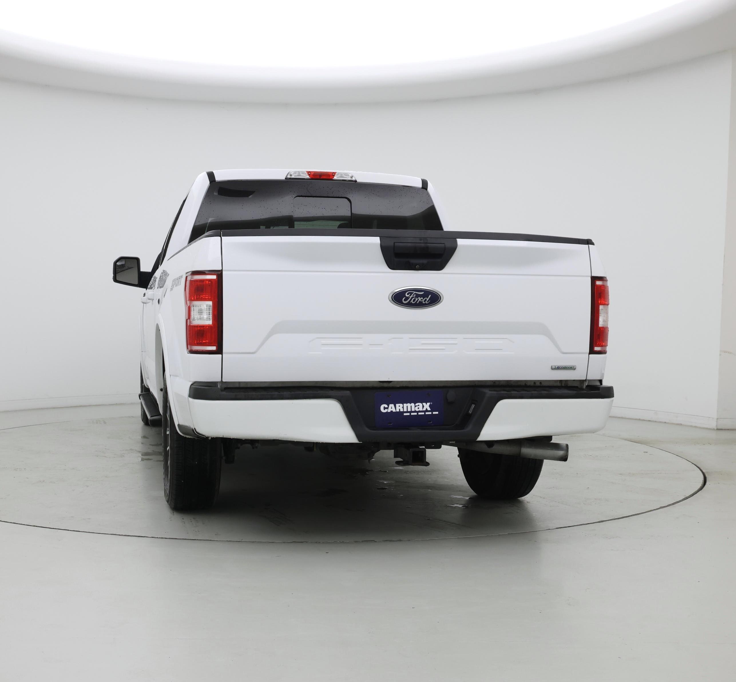 Thumbnail: 2020 Ford F-150 - 6