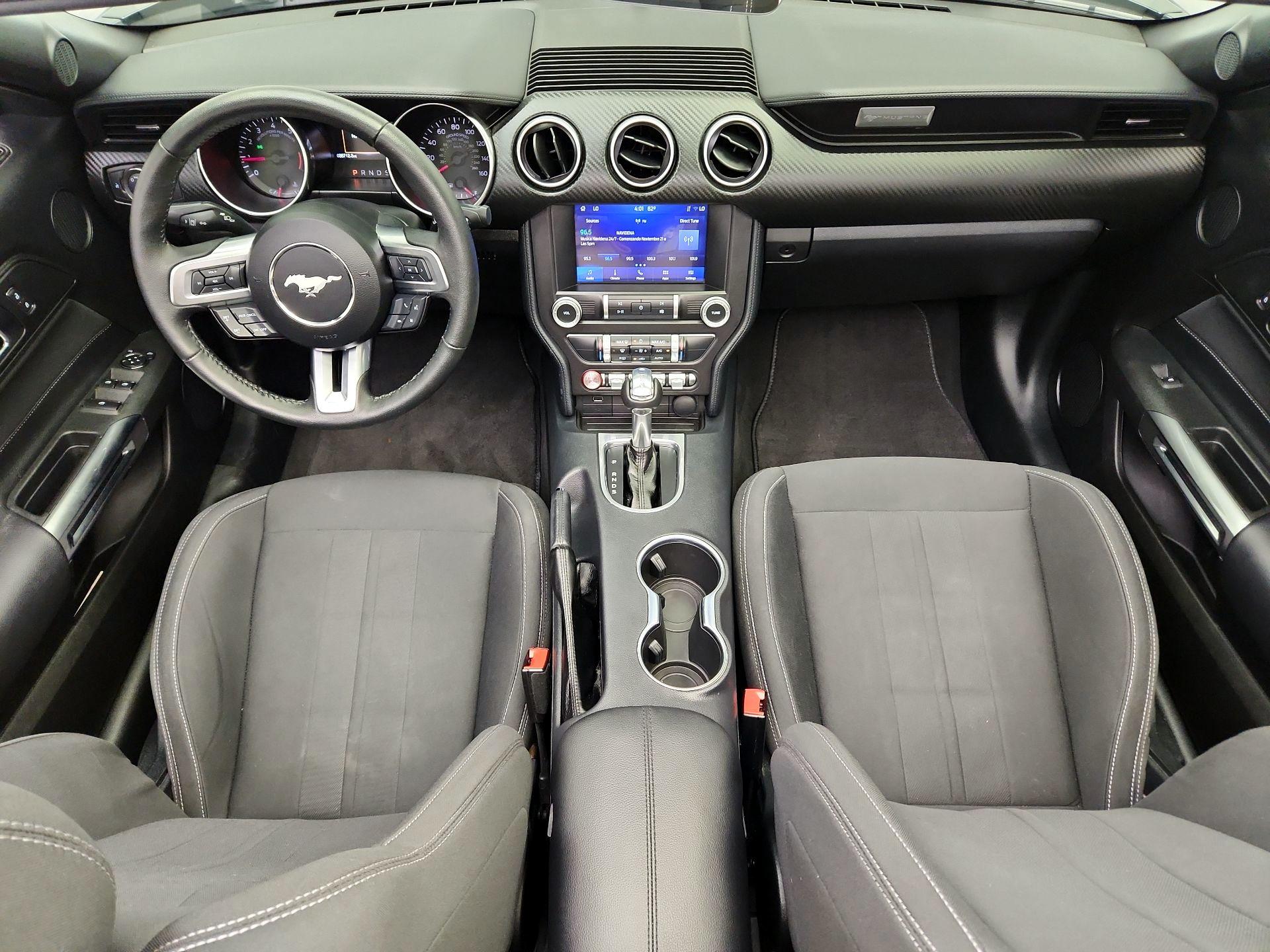 Thumbnail: 2022 Ford Mustang - 9