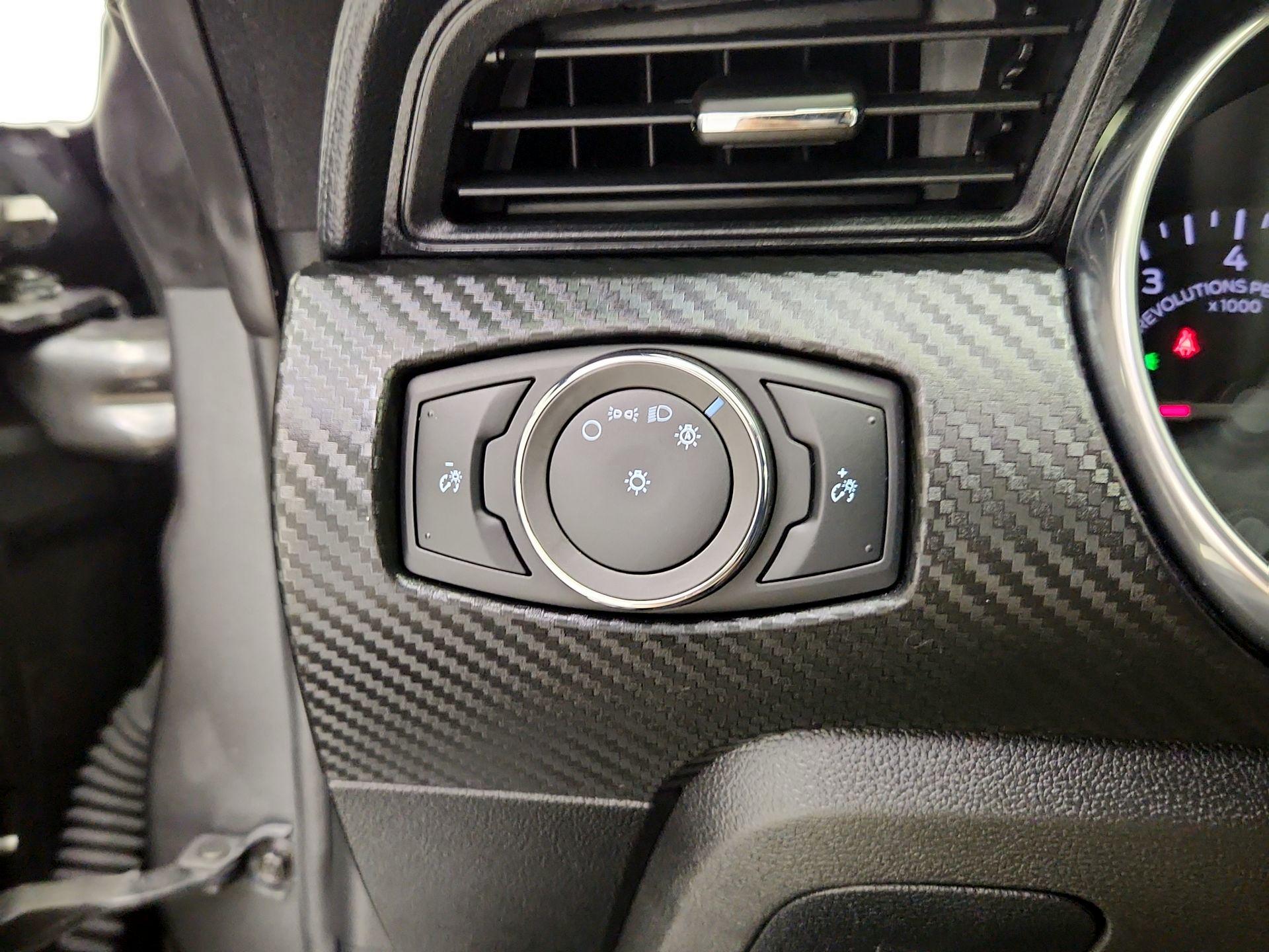 Thumbnail: 2022 Ford Mustang - 13