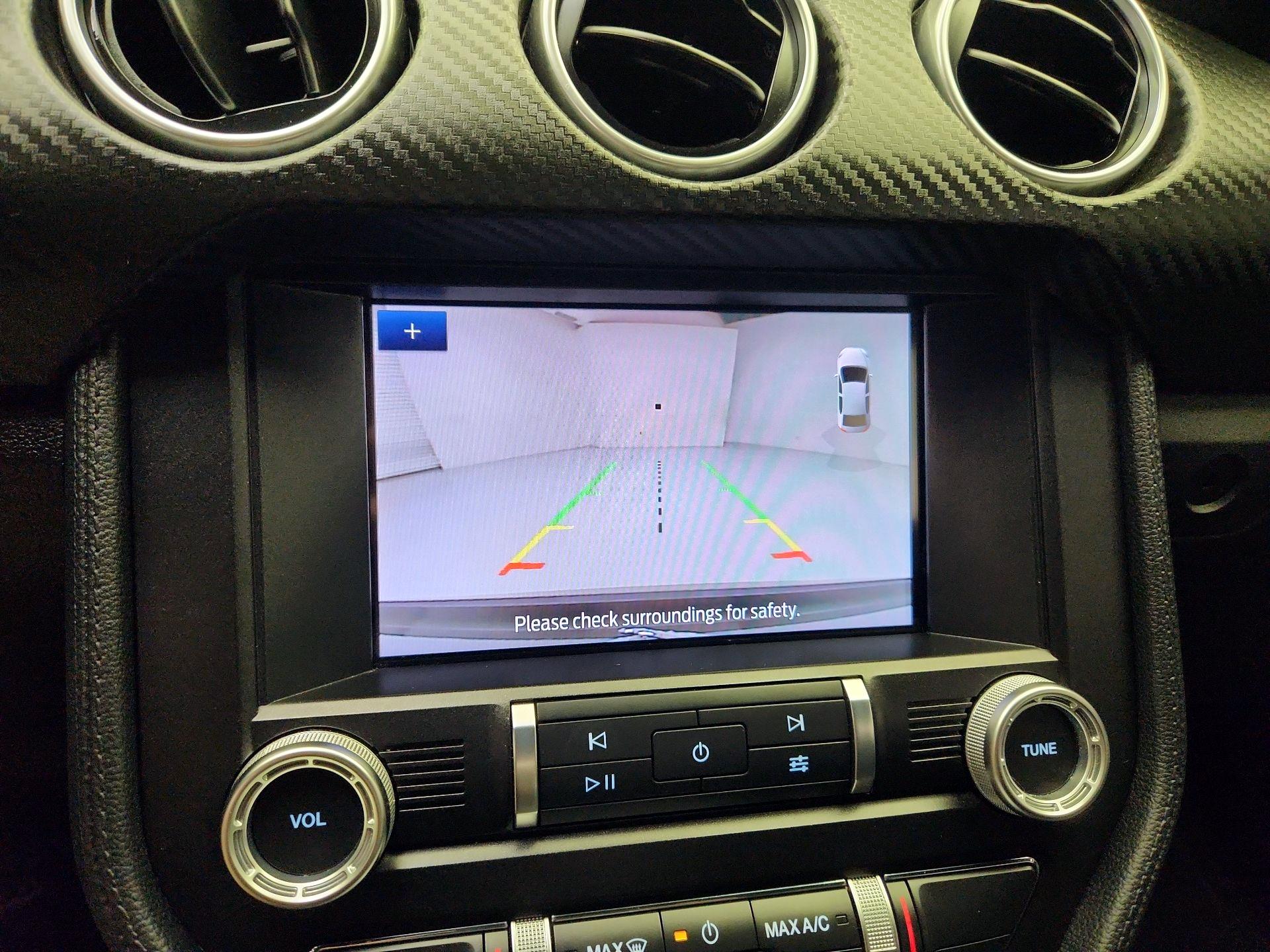 Thumbnail: 2022 Ford Mustang - 14