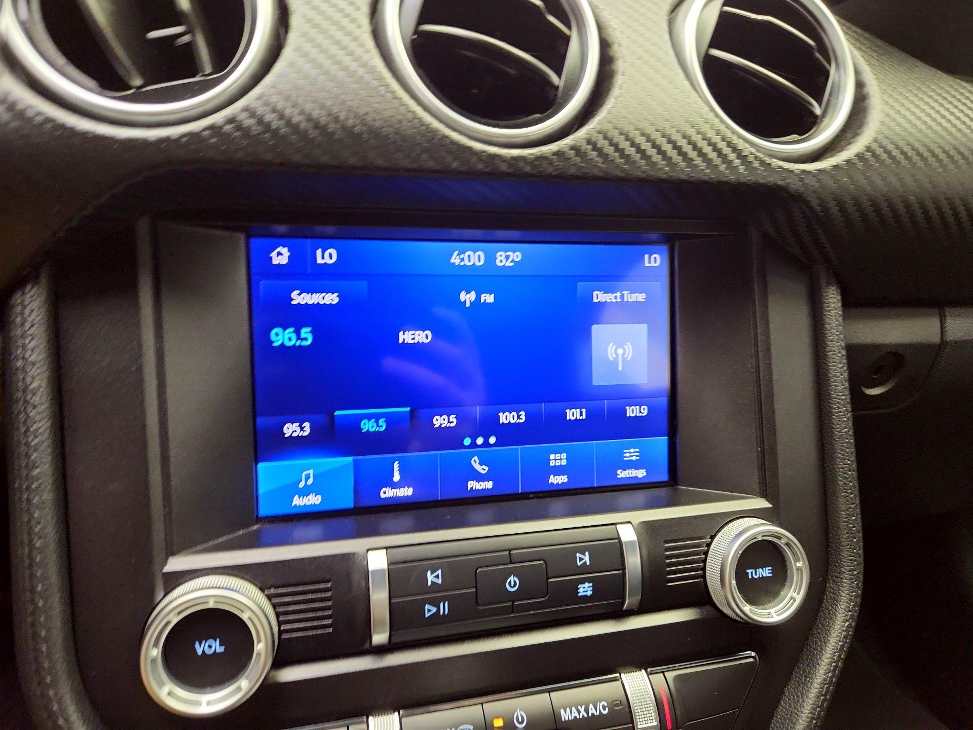 Thumbnail: 2022 Ford Mustang - 15