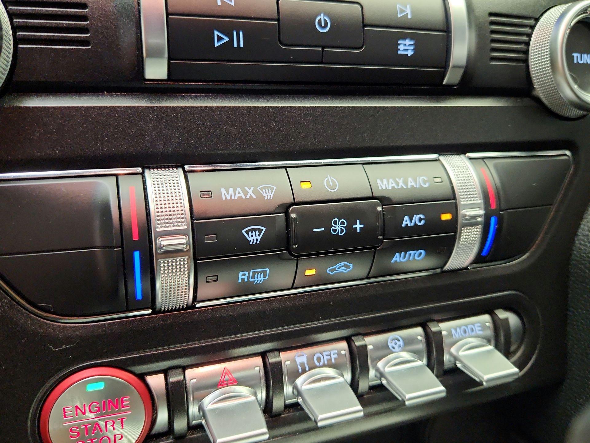 Thumbnail: 2022 Ford Mustang - 16