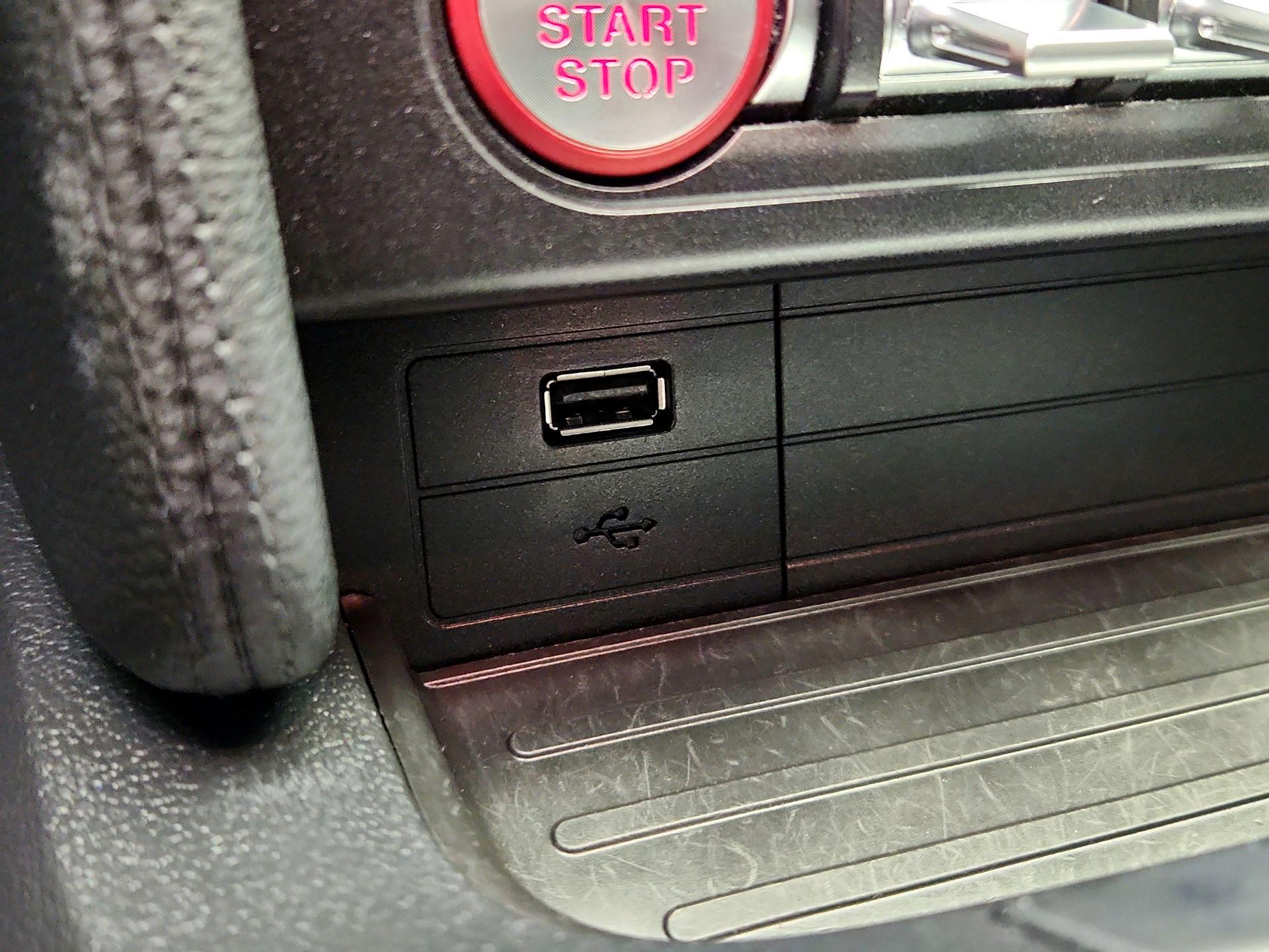 Thumbnail: 2022 Ford Mustang - 18