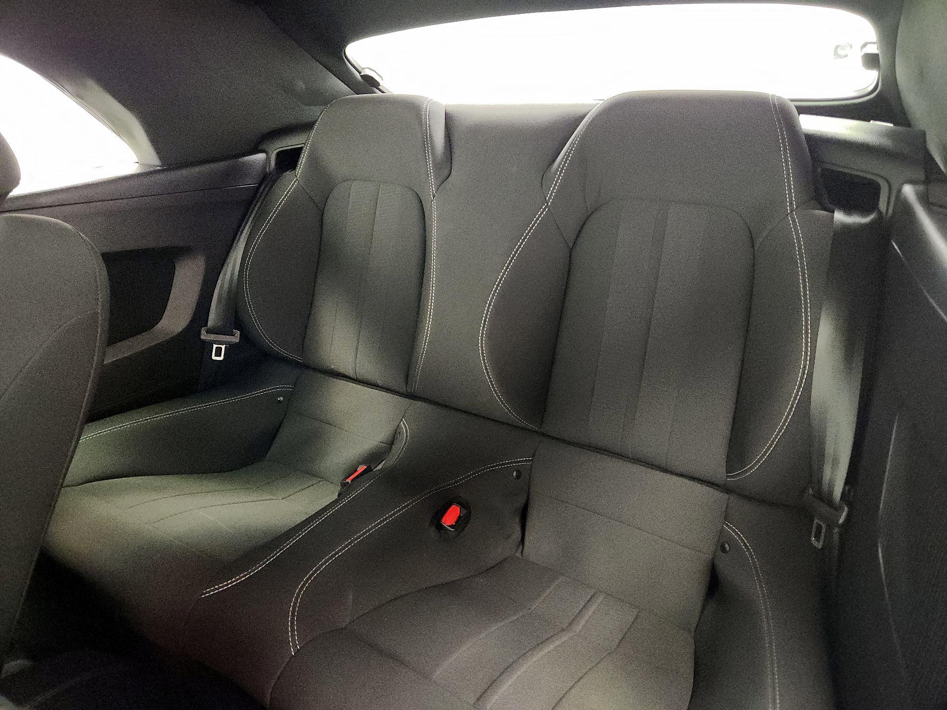 Thumbnail: 2022 Ford Mustang - 19