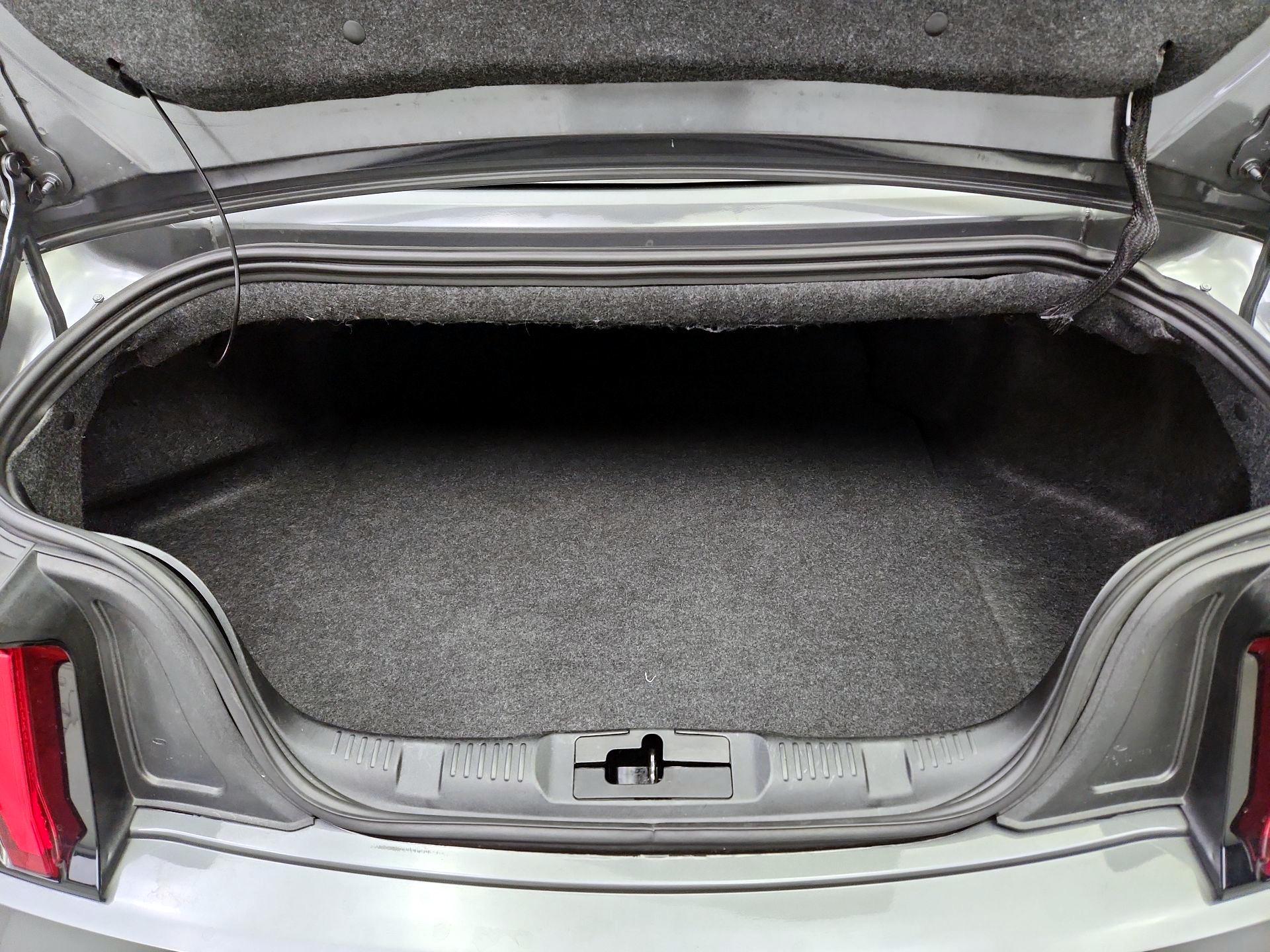 Thumbnail: 2022 Ford Mustang - 20