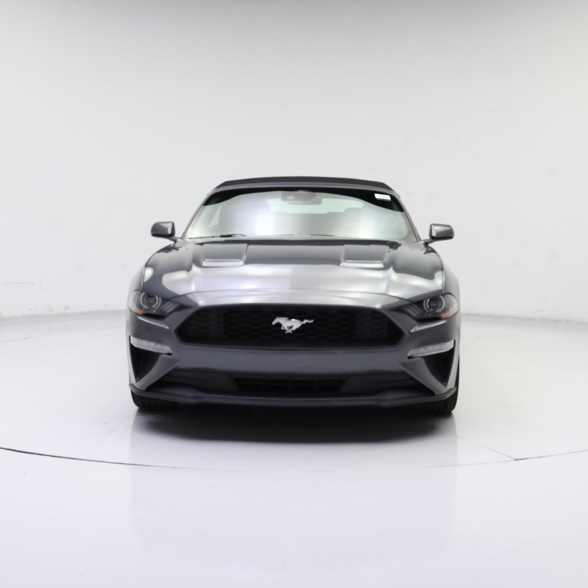 Thumbnail: 2022 Ford Mustang - 5