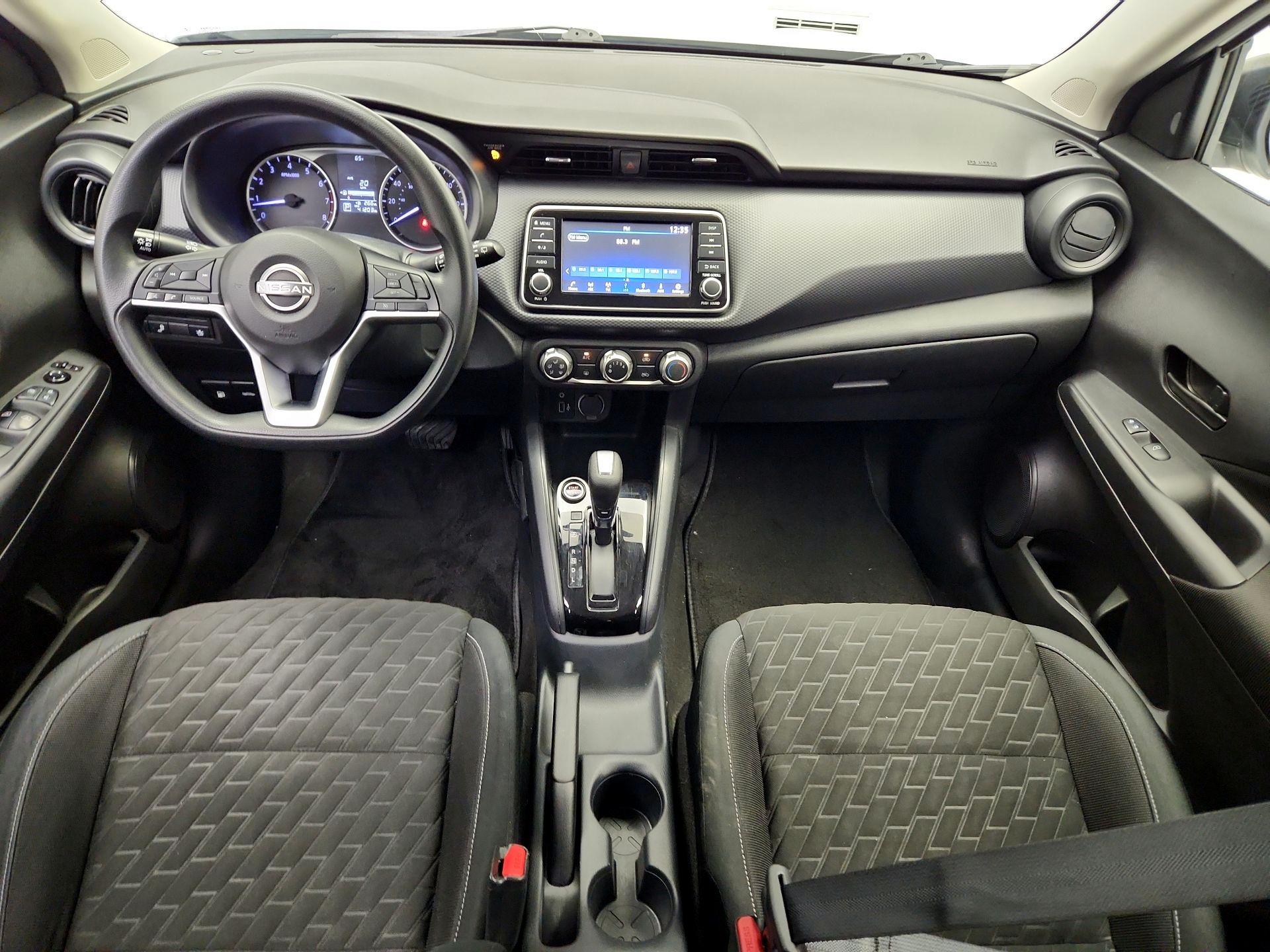 Thumbnail: 2022 Nissan Kicks - 9