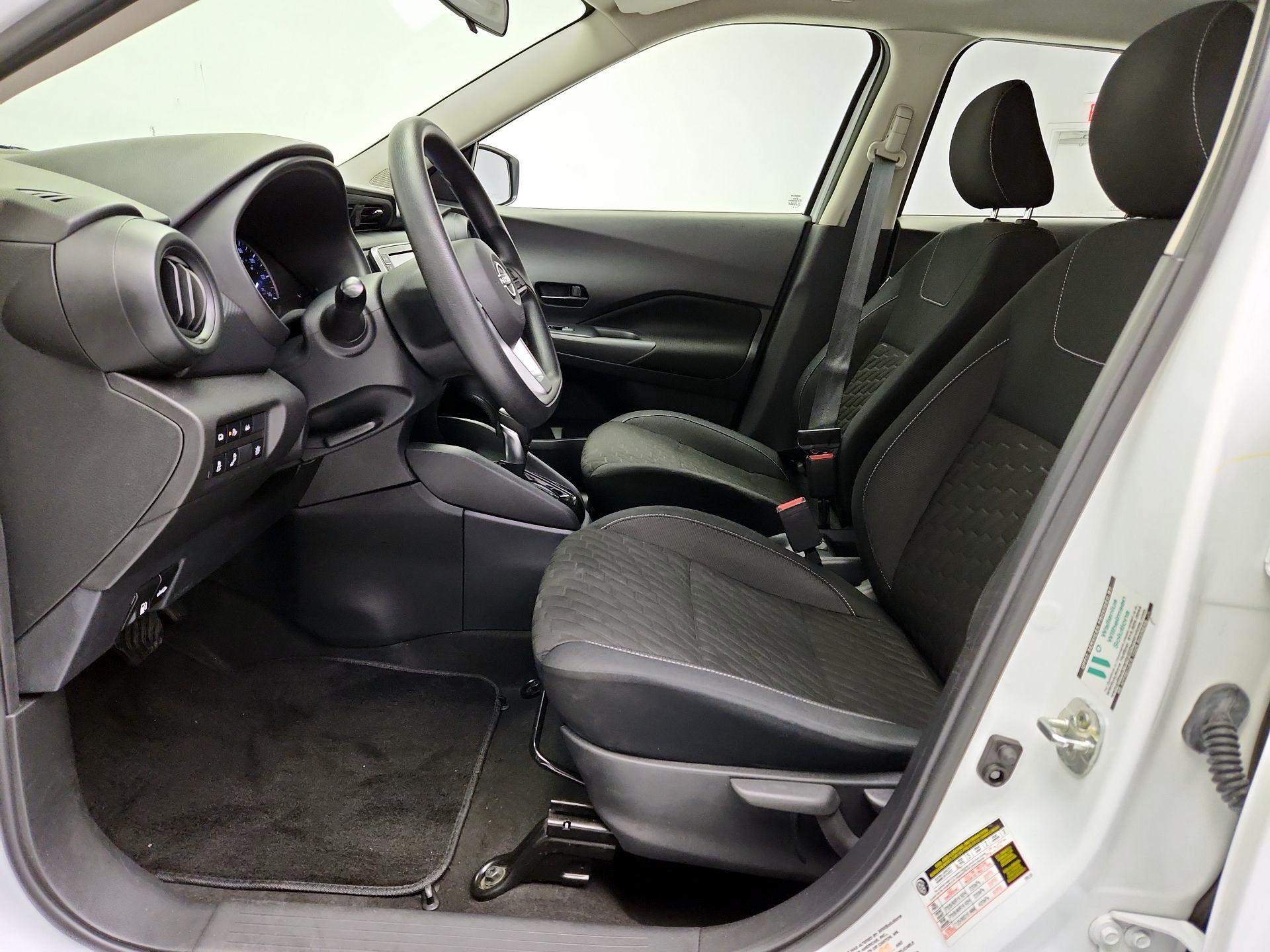 Thumbnail: 2022 Nissan Kicks - 11