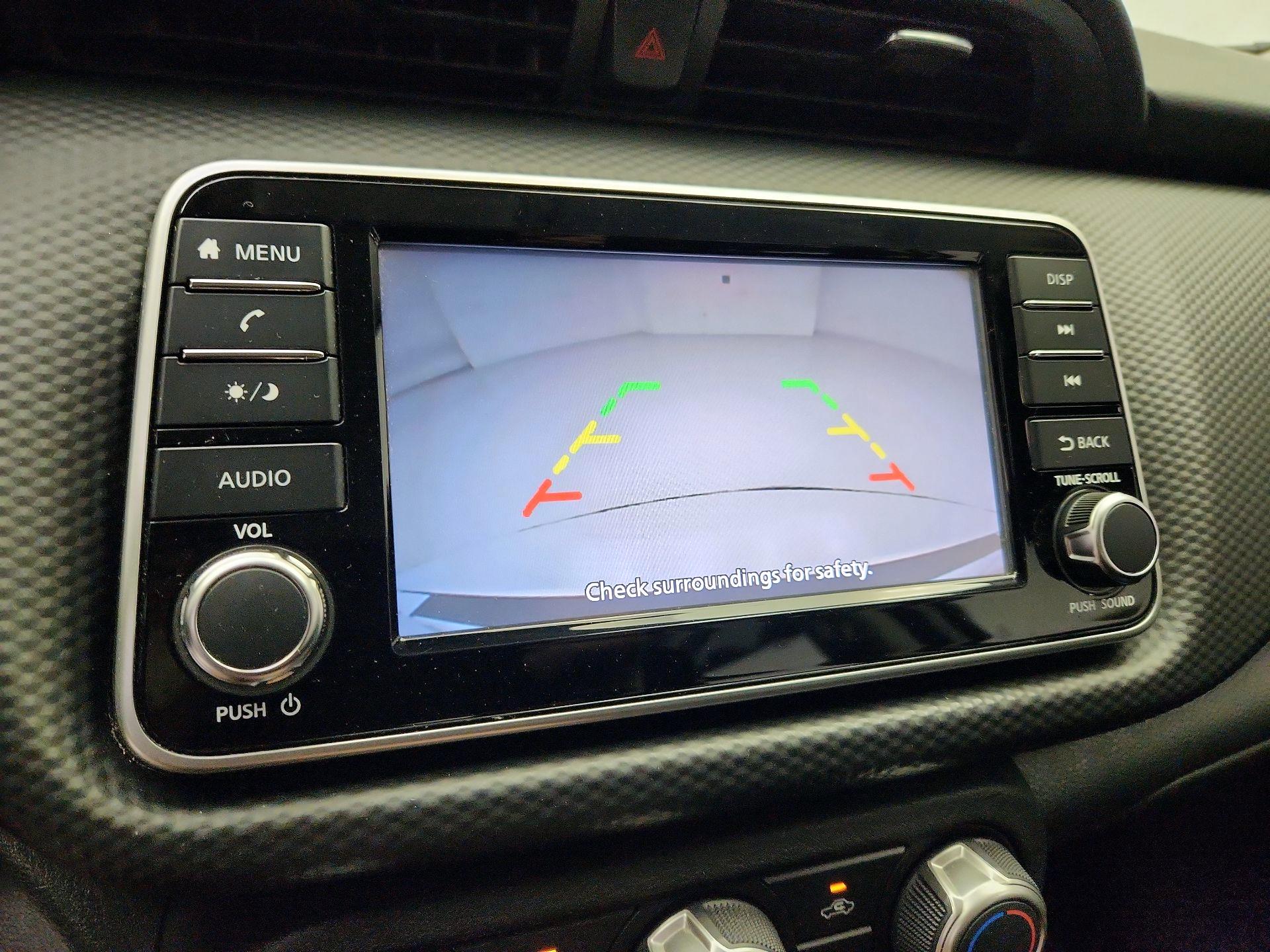 Thumbnail: 2022 Nissan Kicks - 14