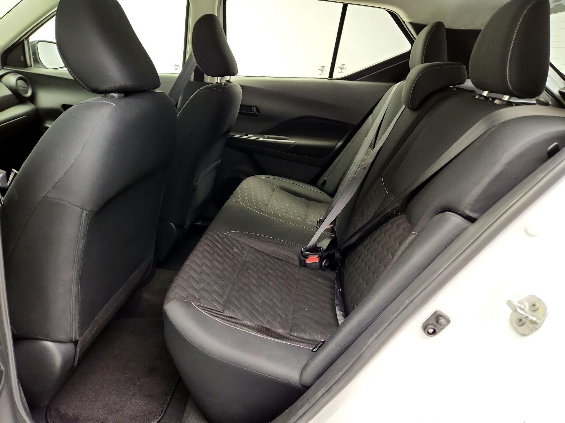 Thumbnail: 2022 Nissan Kicks - 19