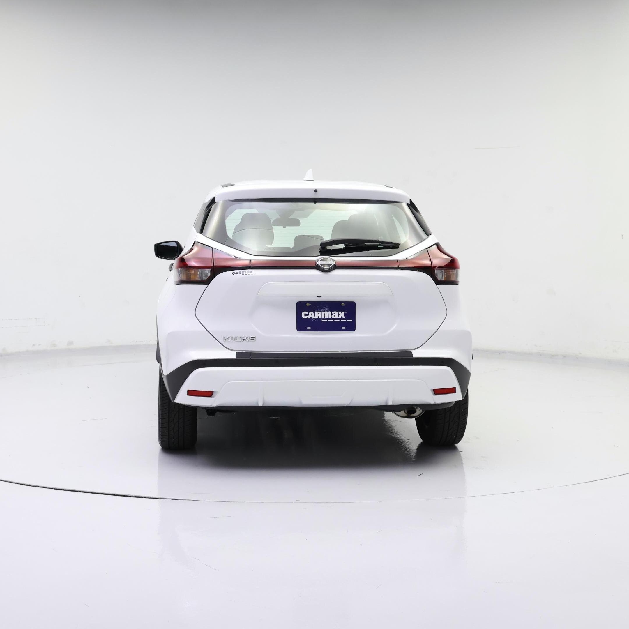 Thumbnail: 2022 Nissan Kicks - 6