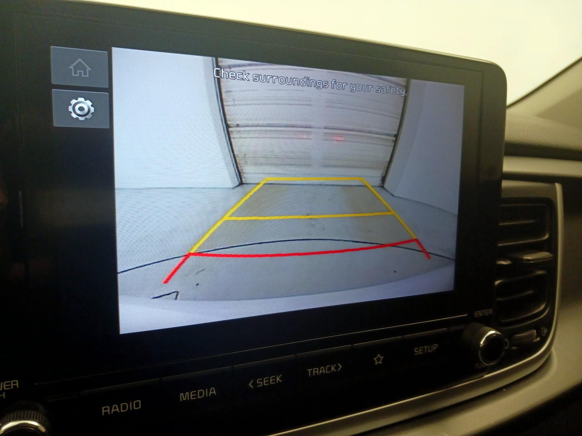 Thumbnail: 2023 Kia Rio - 14