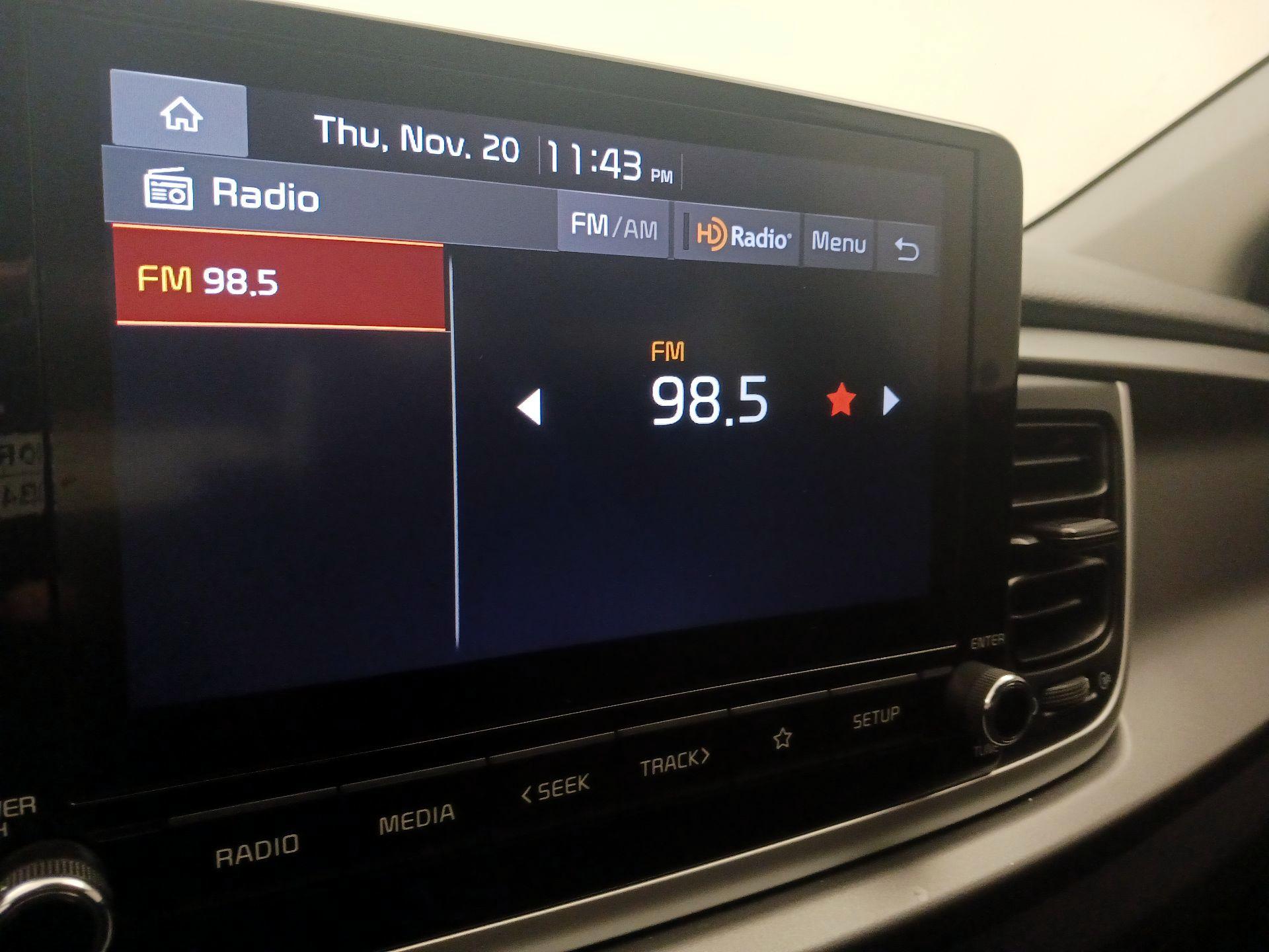 Thumbnail: 2023 Kia Rio - 15