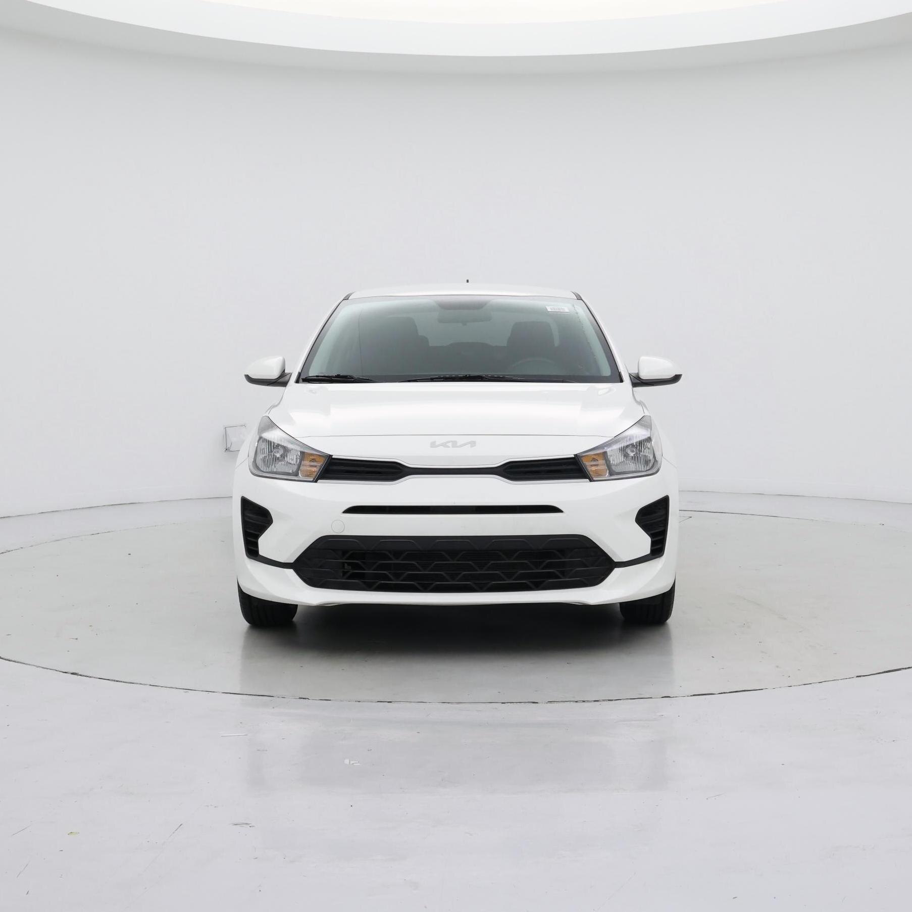 Thumbnail: 2023 Kia Rio - 5