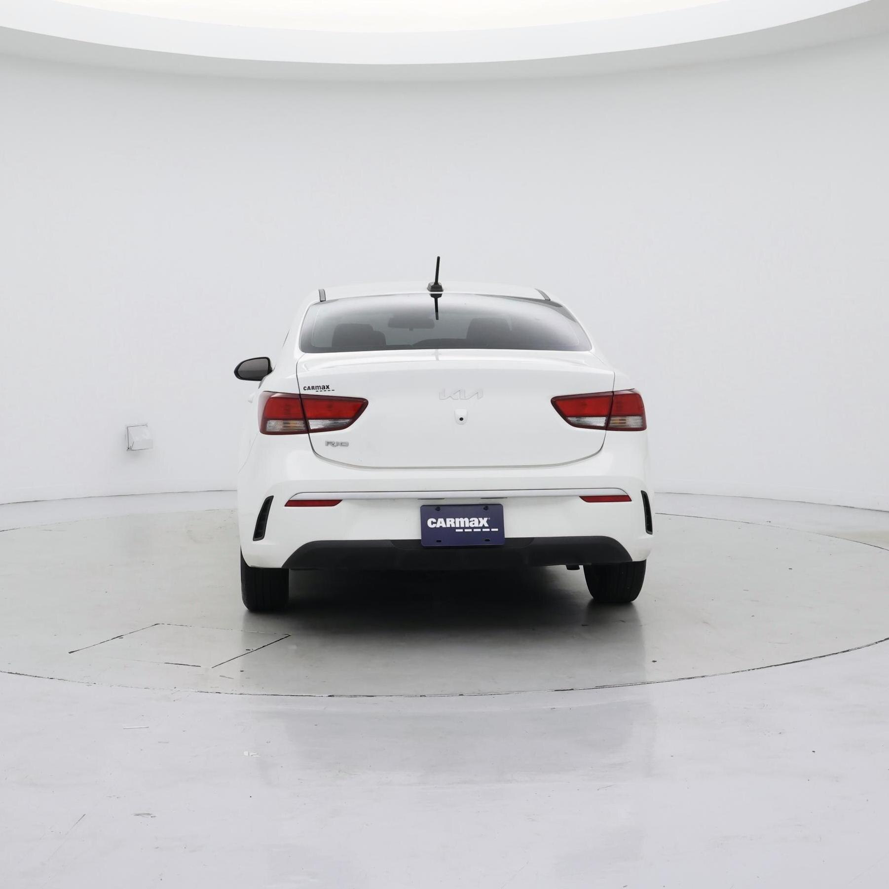 Thumbnail: 2023 Kia Rio - 6