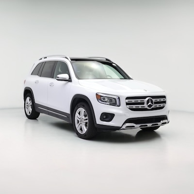 2020 Mercedes-Benz GLB250