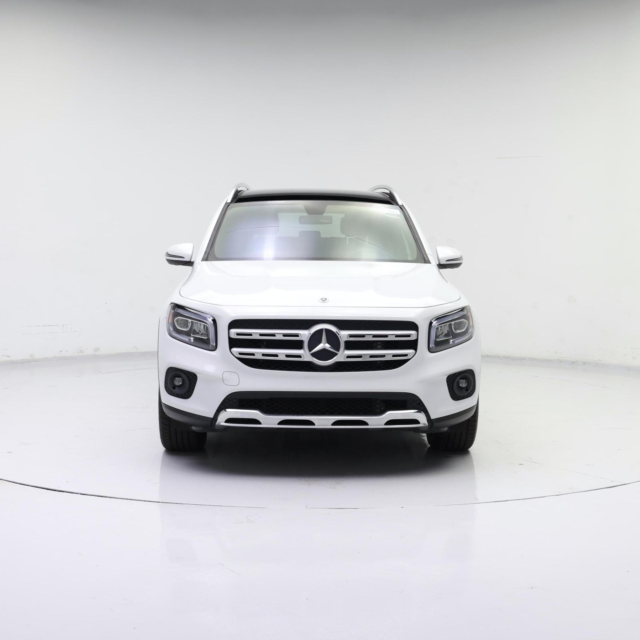 Thumbnail: 2020 Mercedes-Benz GLB - 5