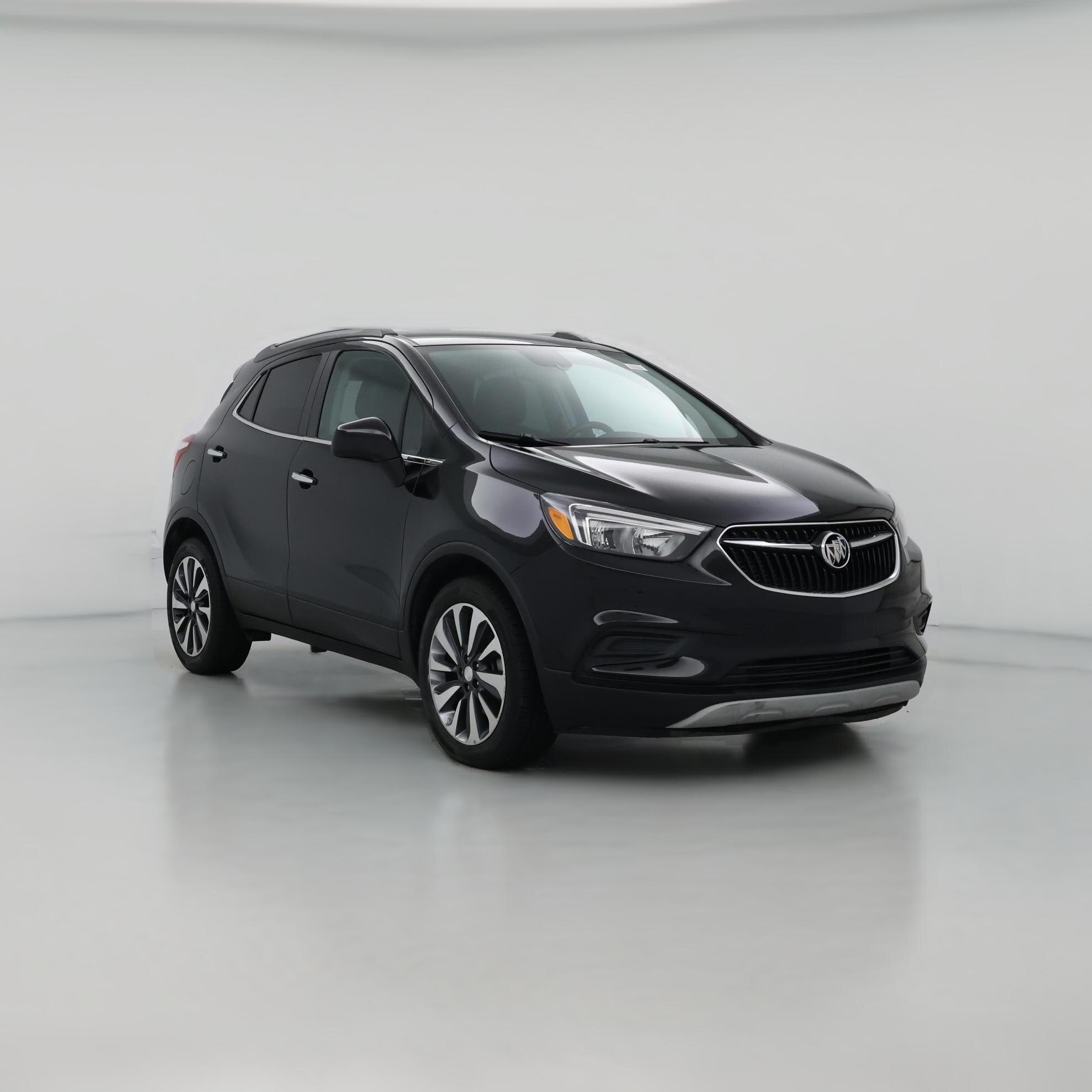 Thumbnail: 2022 Buick Encore - 1