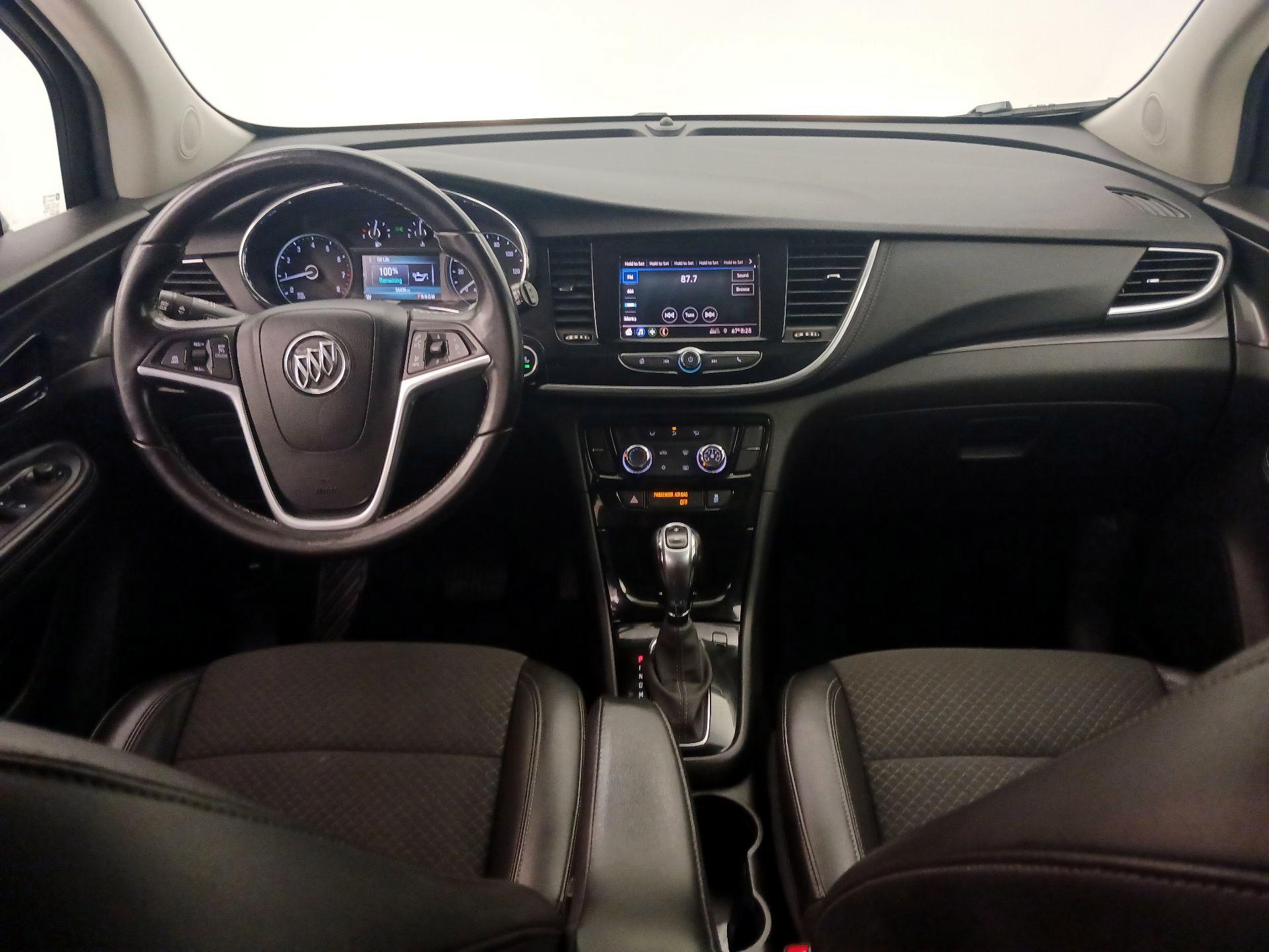 Thumbnail: 2022 Buick Encore - 9