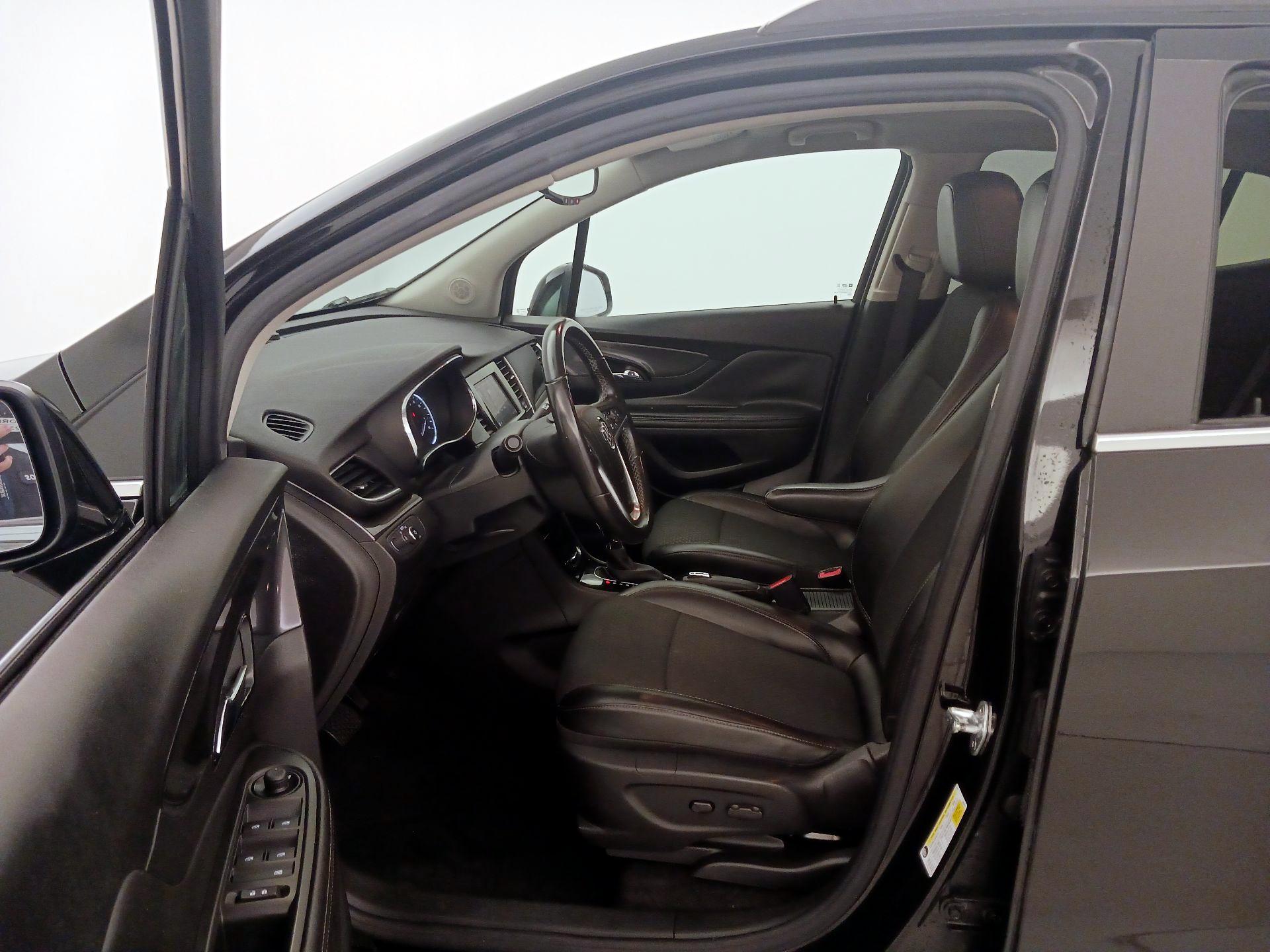 Thumbnail: 2022 Buick Encore - 11