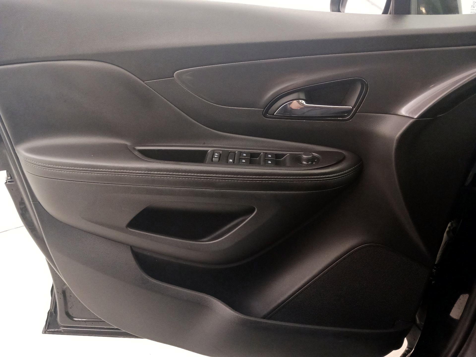 Thumbnail: 2022 Buick Encore - 12