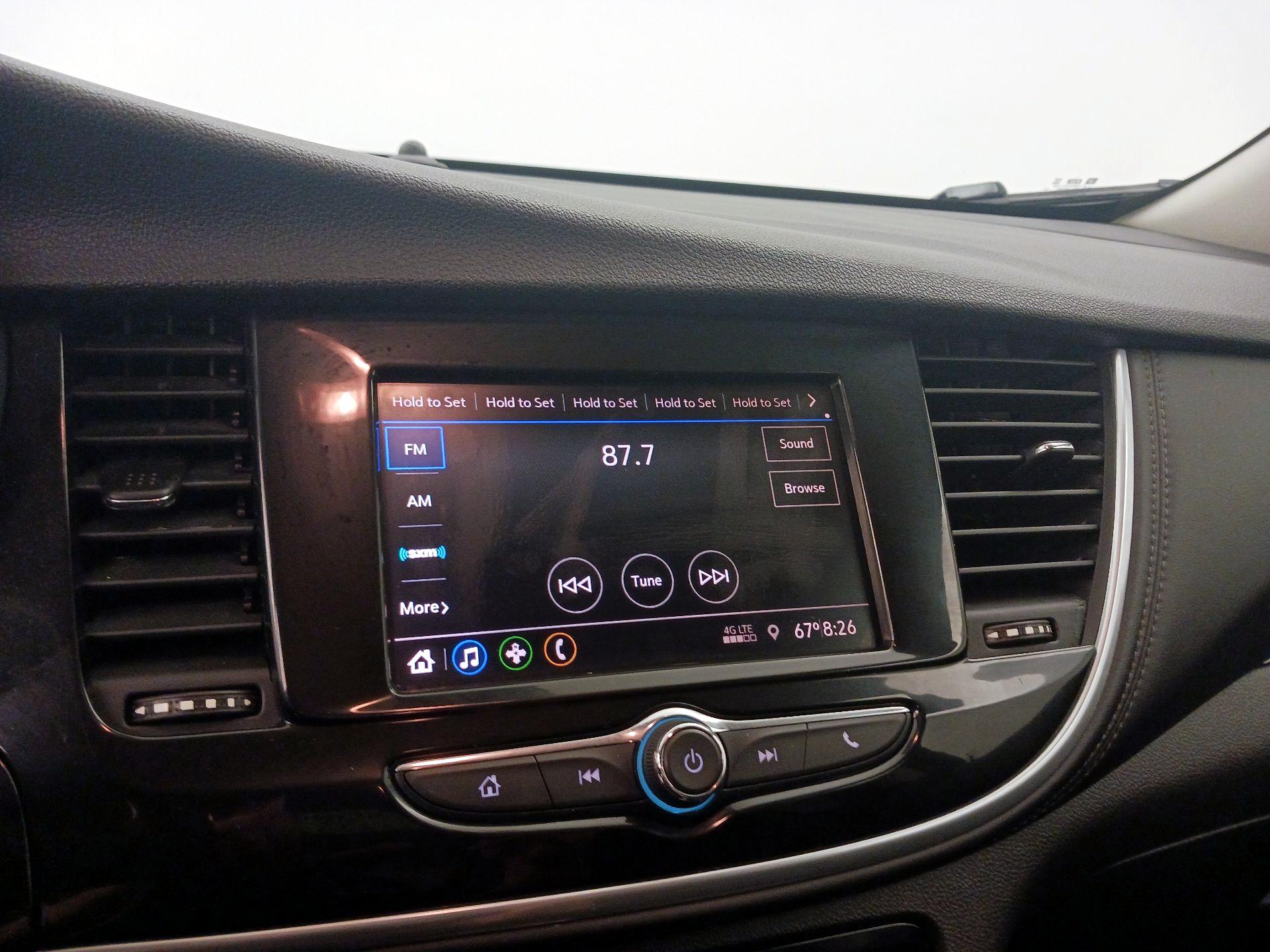 Thumbnail: 2022 Buick Encore - 15