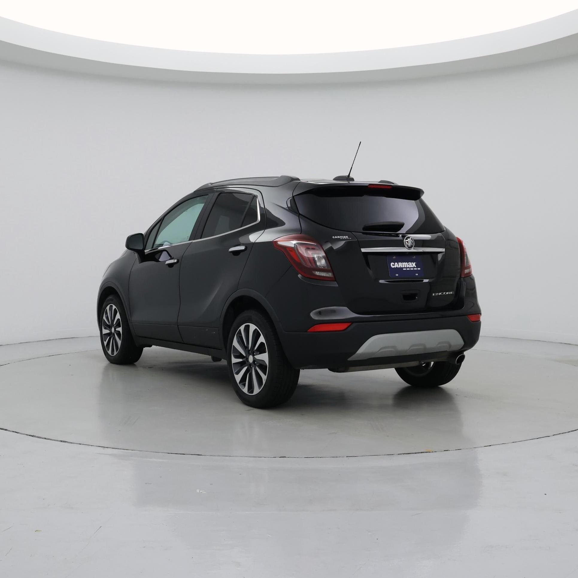Thumbnail: 2022 Buick Encore - 2