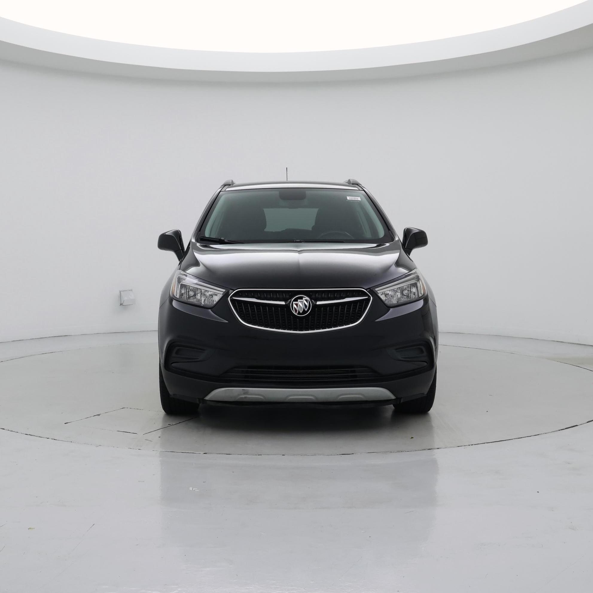 Thumbnail: 2022 Buick Encore - 5