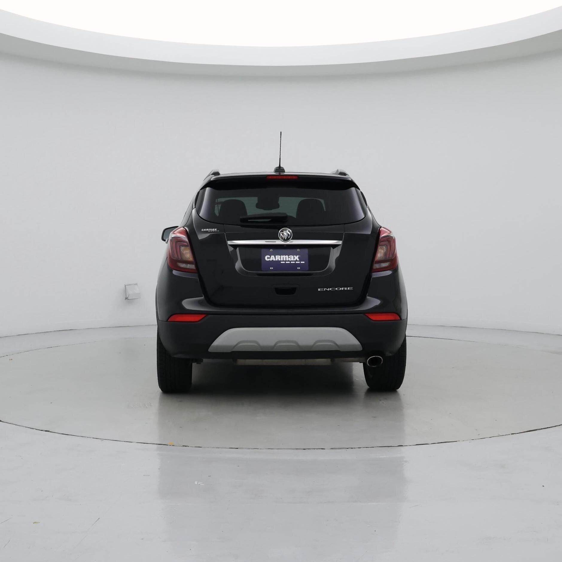 Thumbnail: 2022 Buick Encore - 6