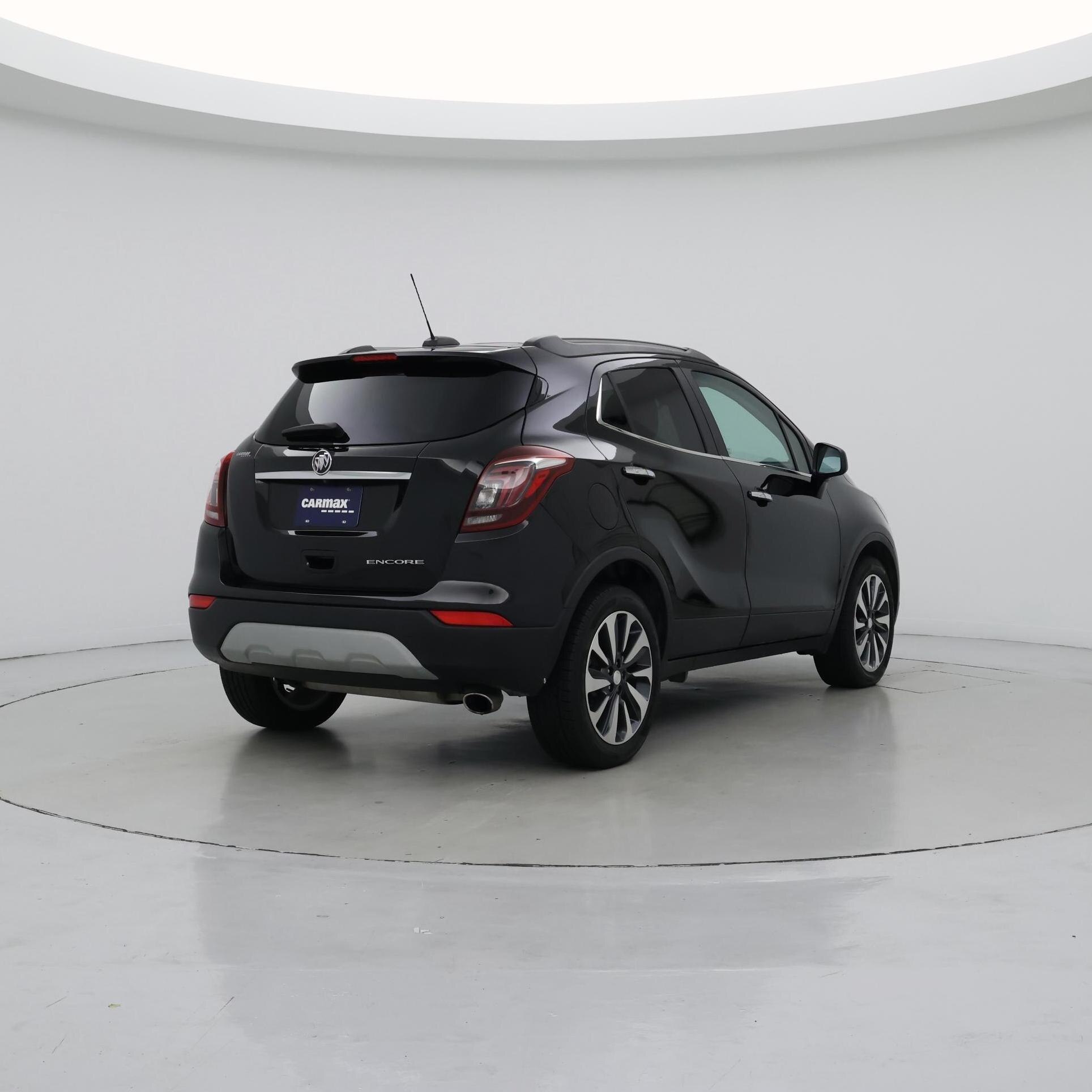Thumbnail: 2022 Buick Encore - 8