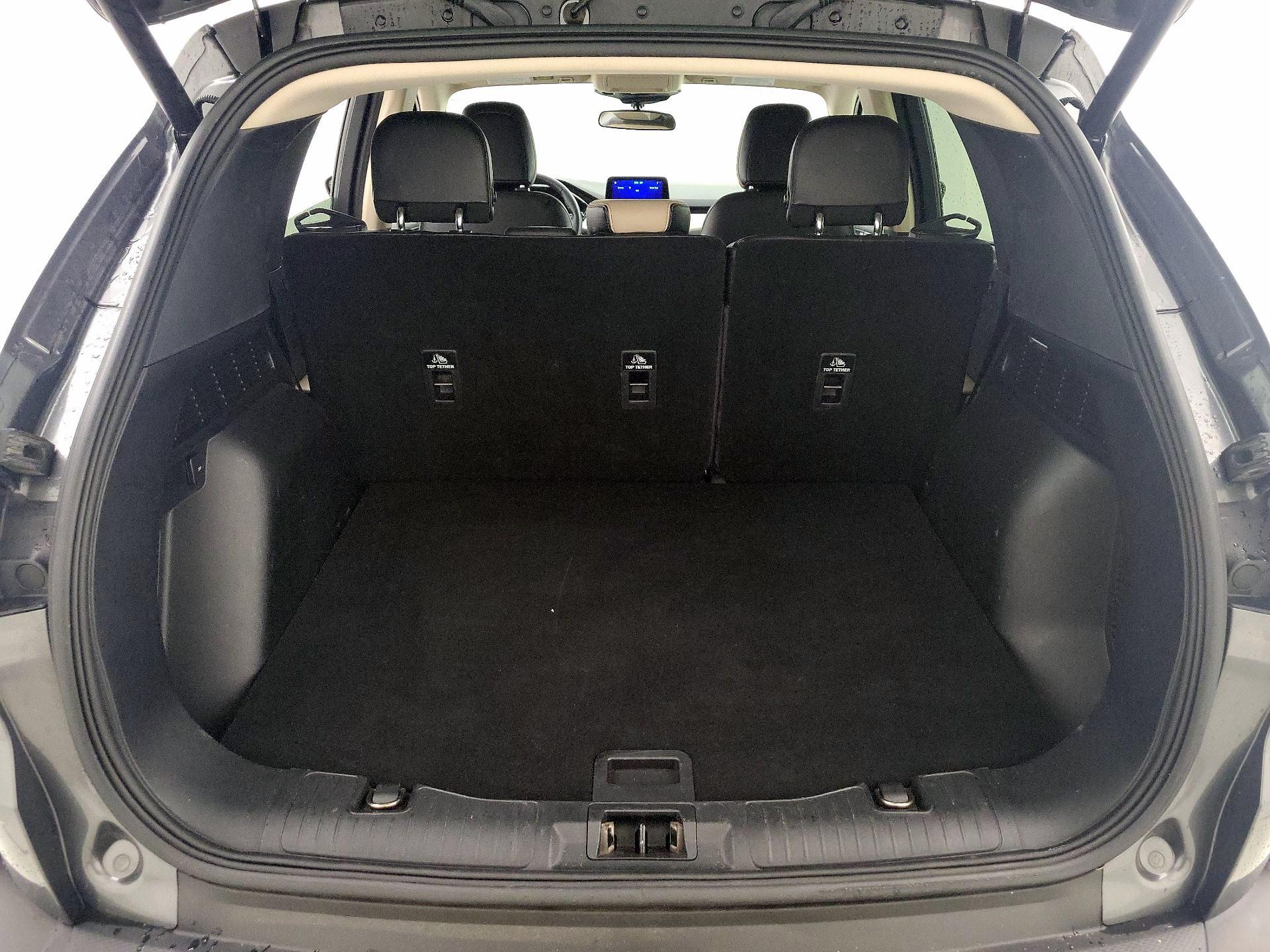 Thumbnail: 2020 Ford Escape - 20