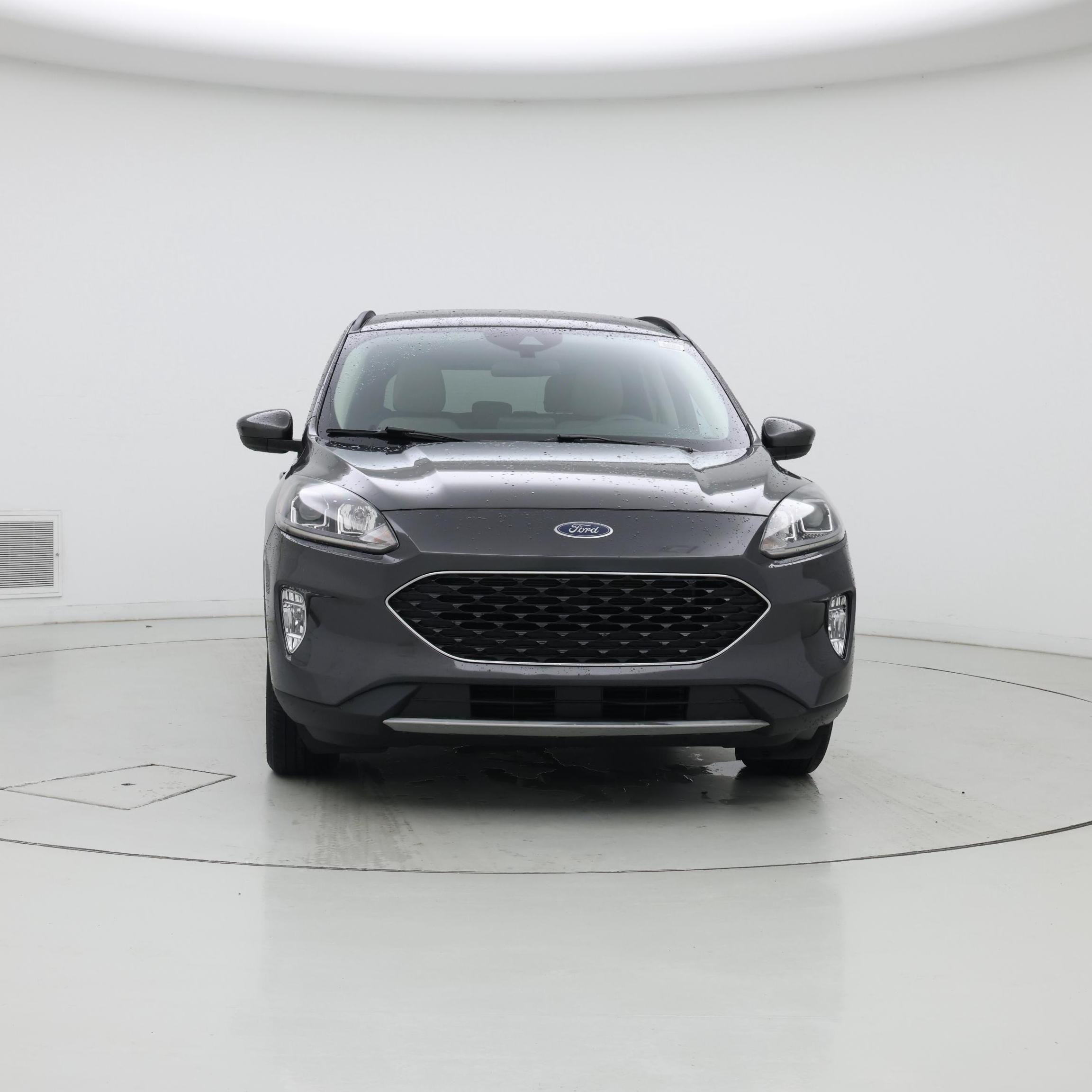 Thumbnail: 2020 Ford Escape - 5