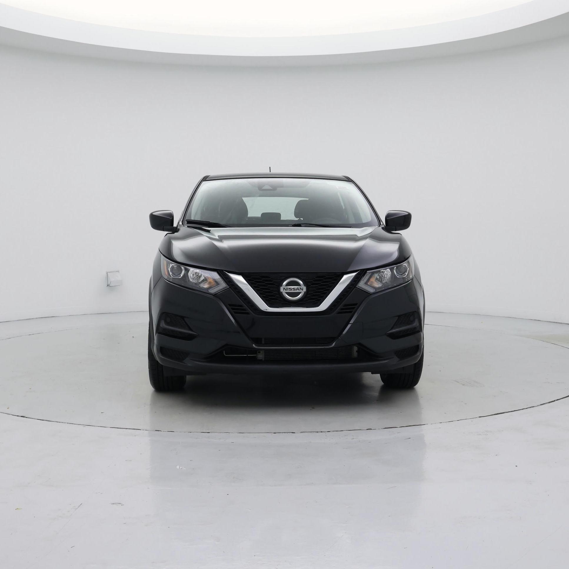 Thumbnail: 2021 Nissan Rogue Sport - 5