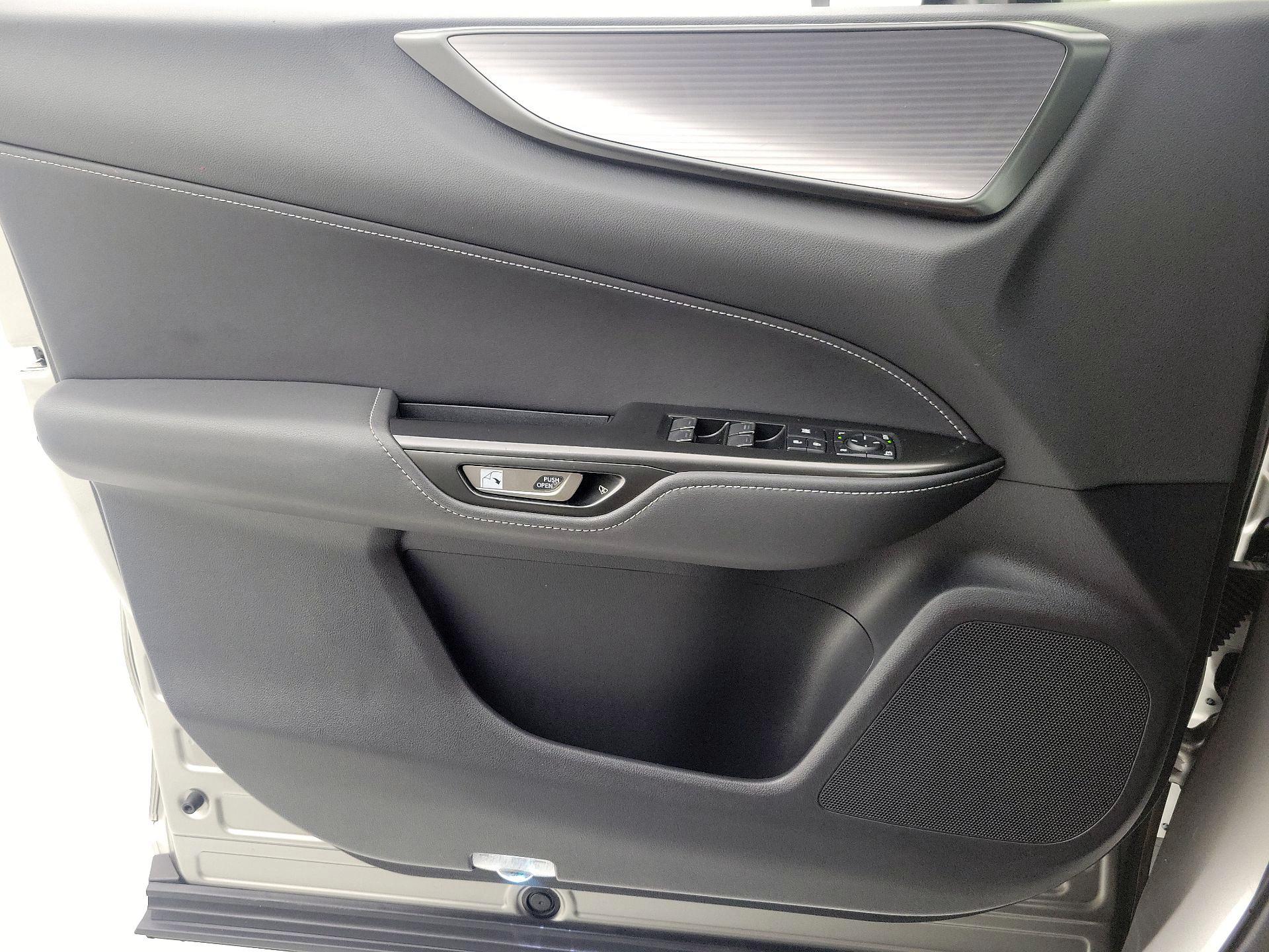 Thumbnail: 2022 Lexus NX - 12